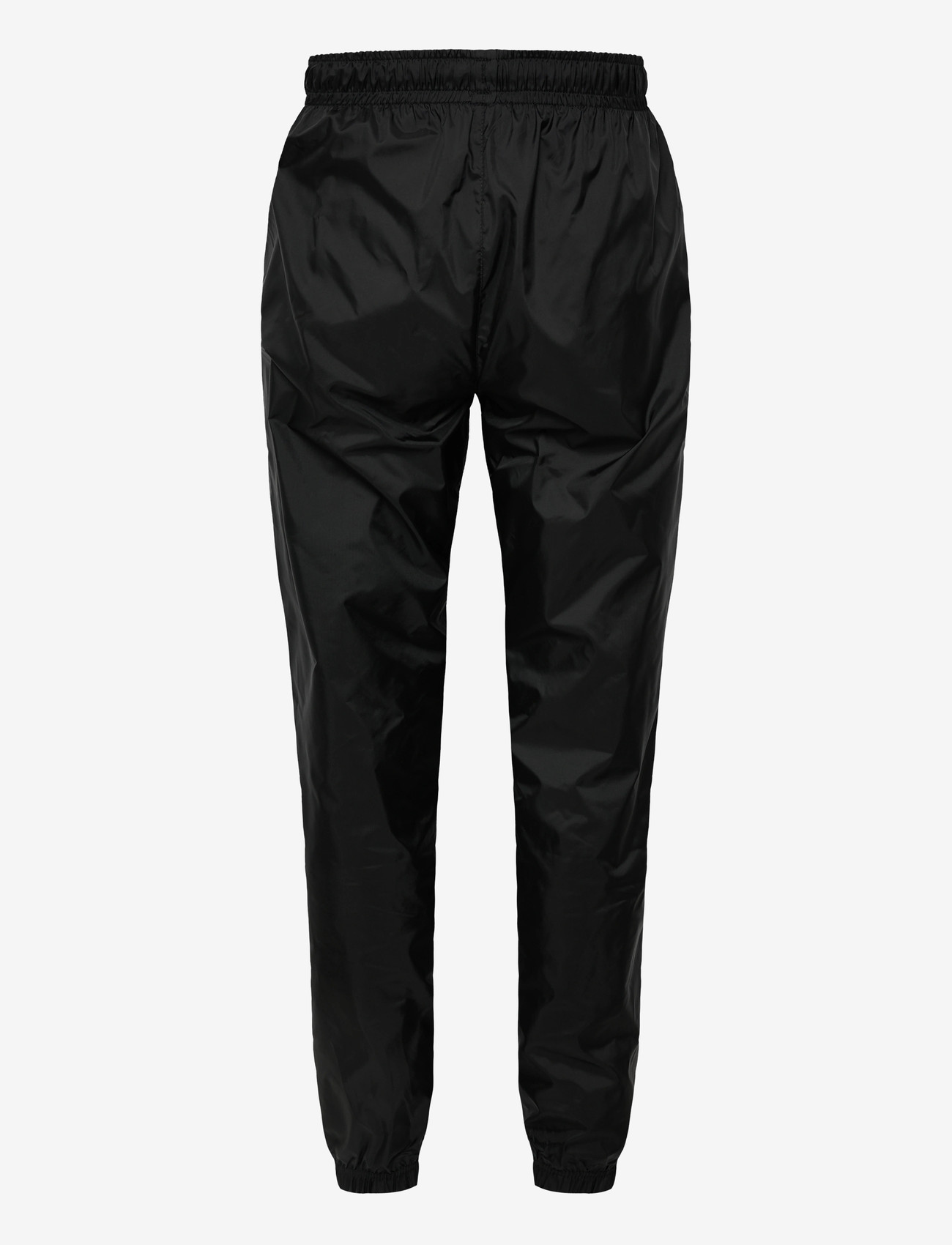 Nike - Club Lined Woven Tracksuit - tracksuits - black/white - 4