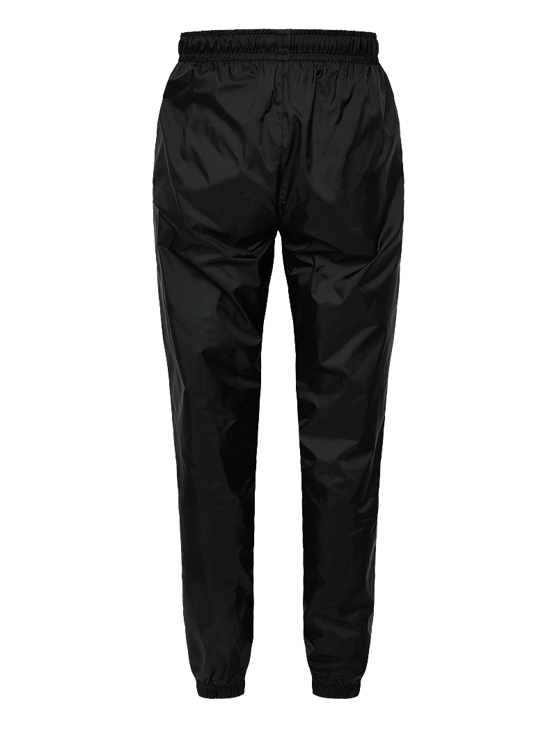 Nike - Club Lined Woven Tracksuit - tracksuits - black/white - 4