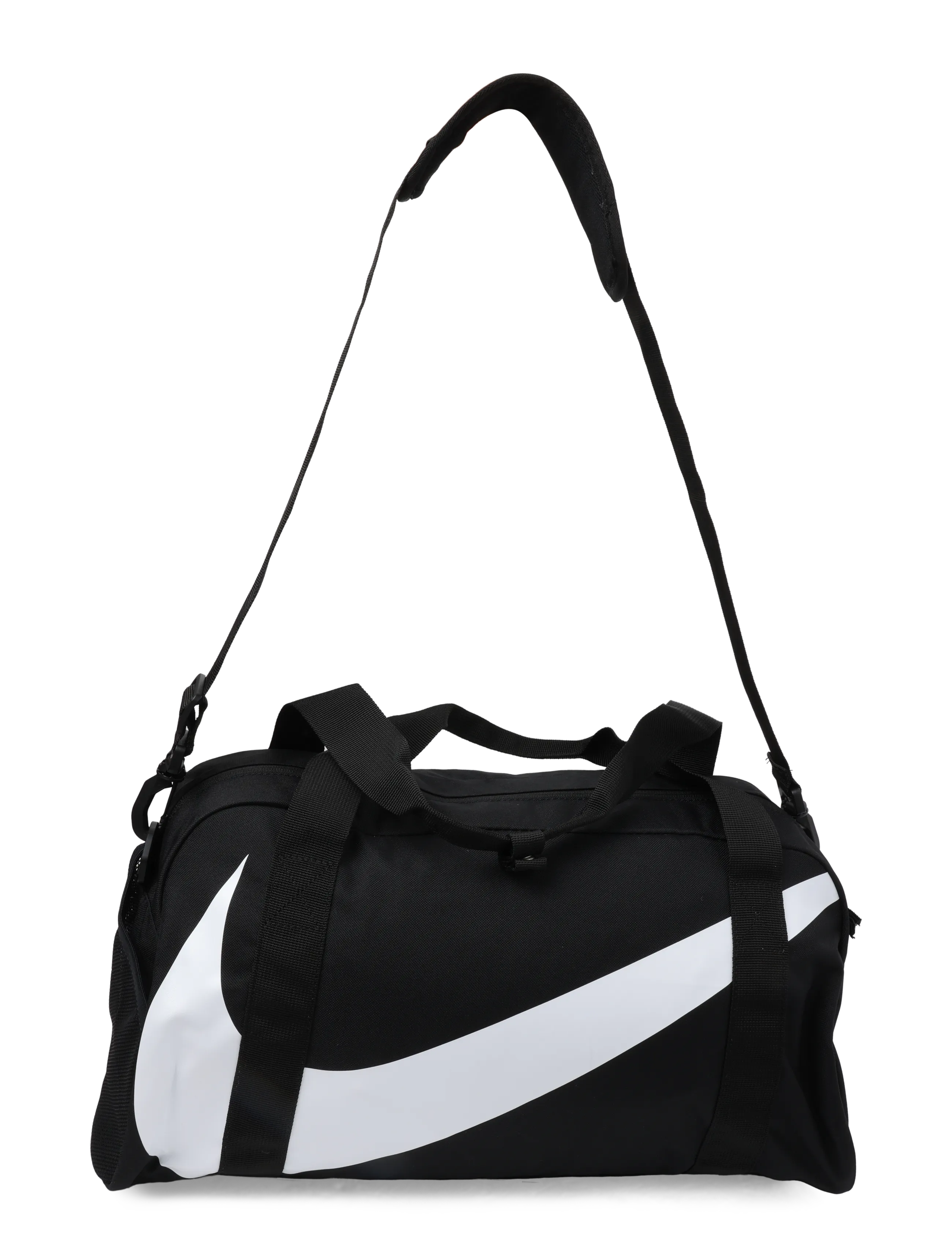 Nike Nike Gym Club Kids" Bag (25L) - Pakkumised - BLACK/BLACK/WHITE / black