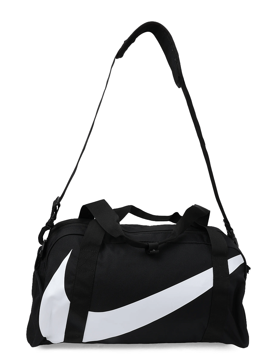 Nike - Nike Gym Club Kids" Bag (25L) - spordikotid - black/black/white - 0