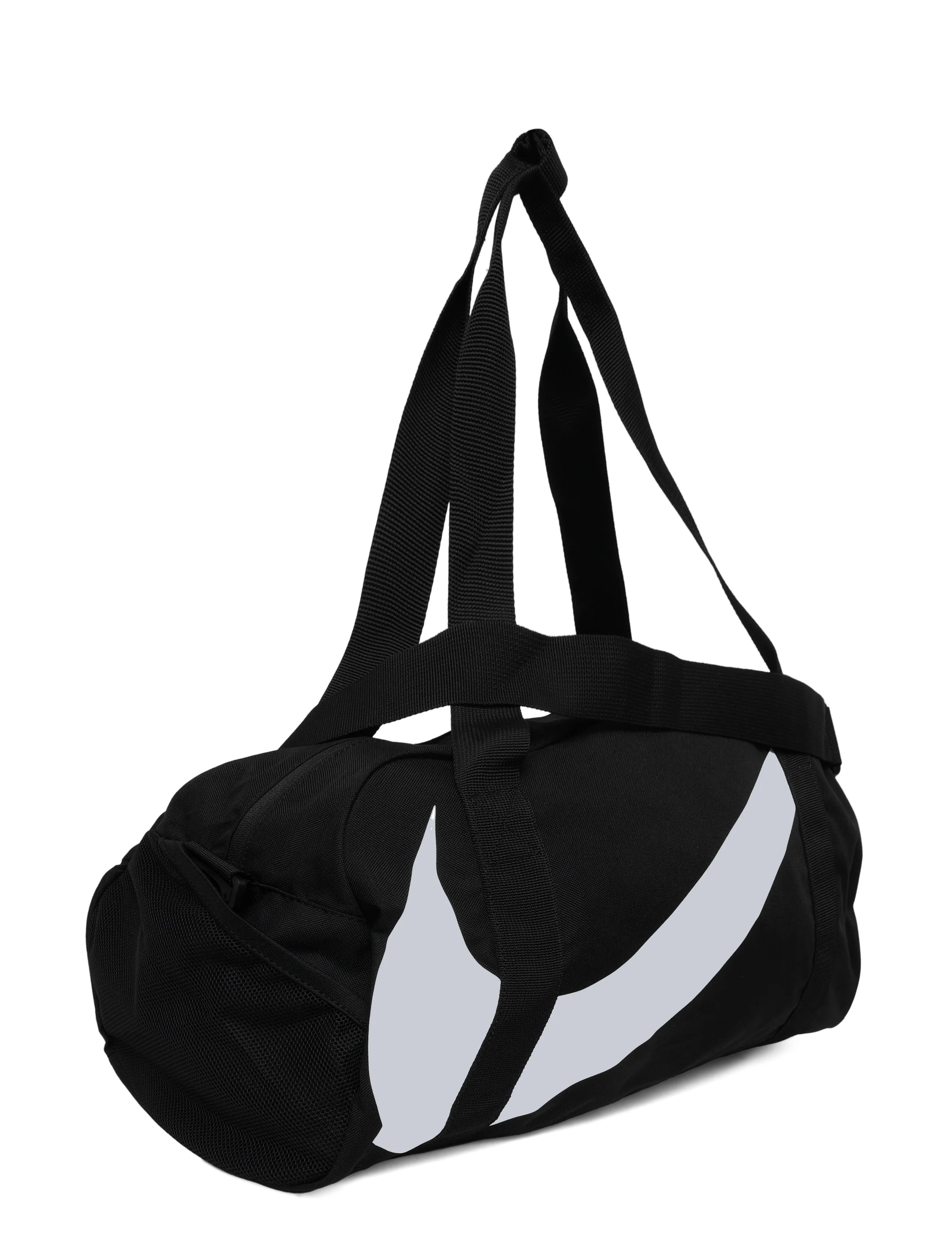 Nike - Nike Gym Club Kids" Bag (25L) - spordikotid - black/black/white - 2