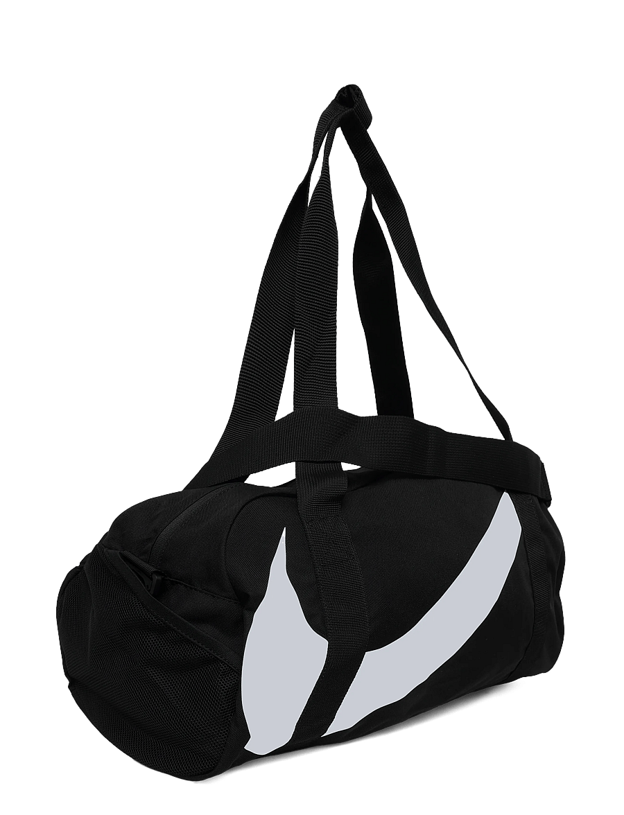 Nike - Nike Gym Club Kids" Bag (25L) - spordikotid - black/black/white - 2
