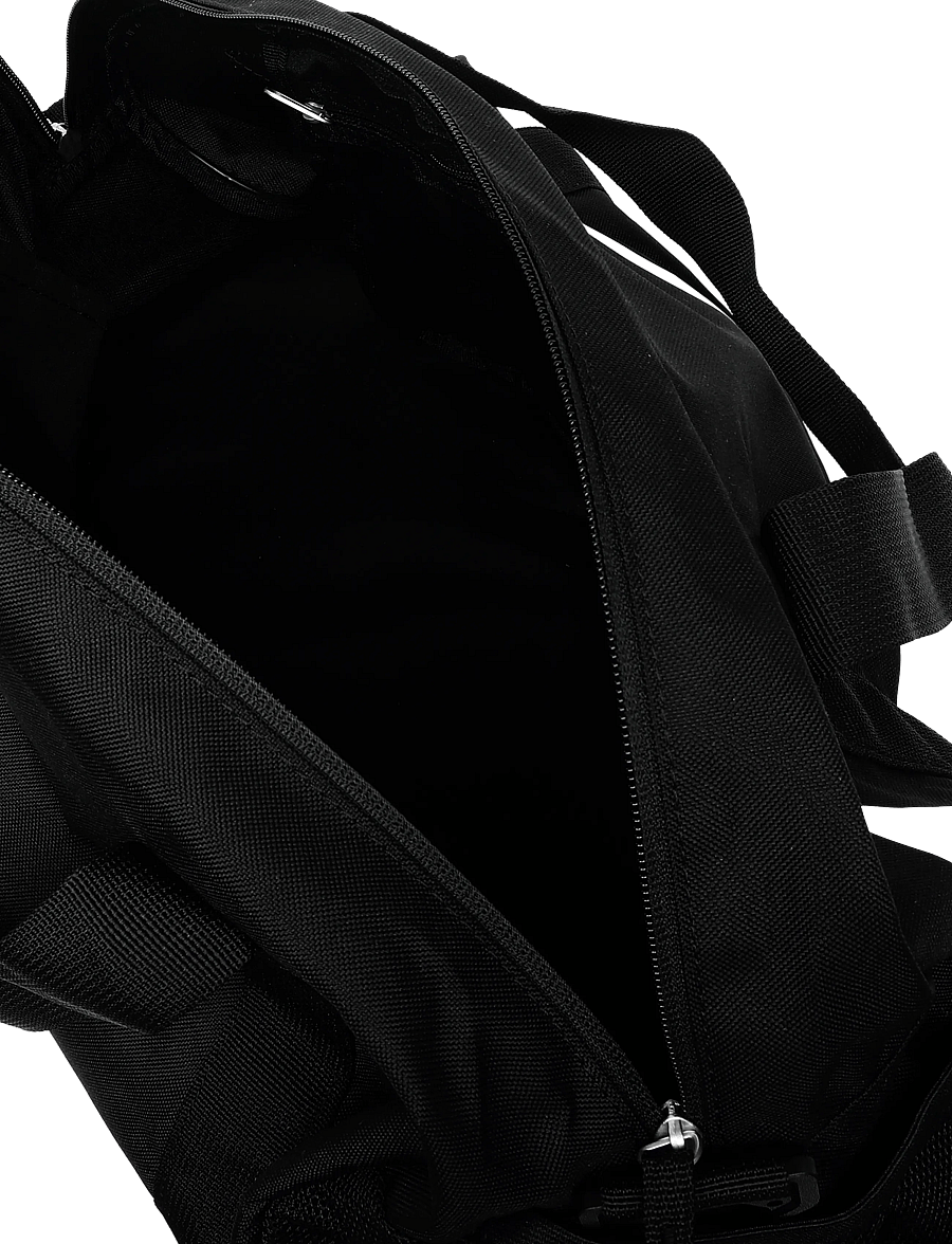 Nike - Nike Gym Club Kids" Bag (25L) - spordikotid - black/black/white - 3