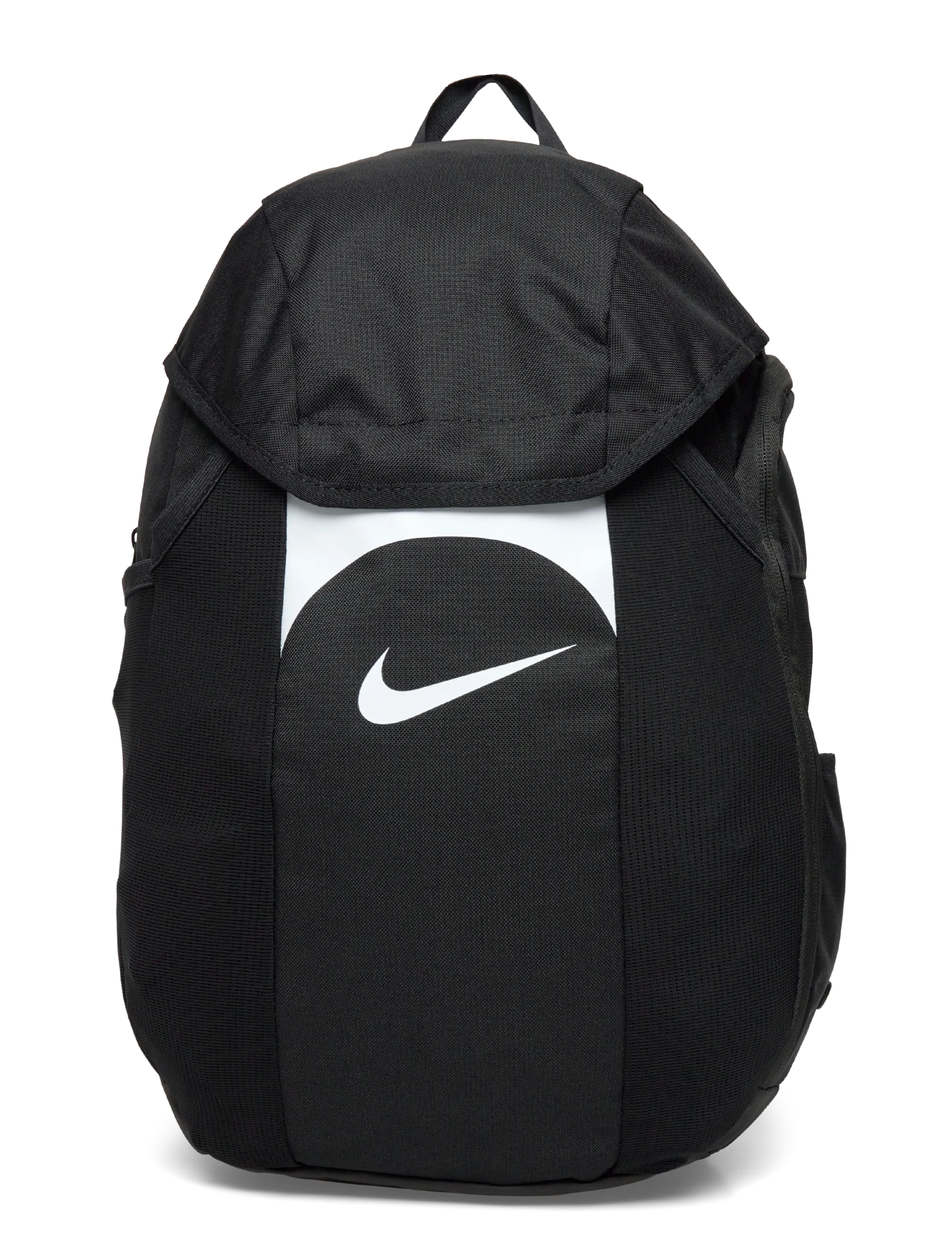 Nike Nike Academy Team - Rygsække - BLACK/BLACK/WHITE / black
