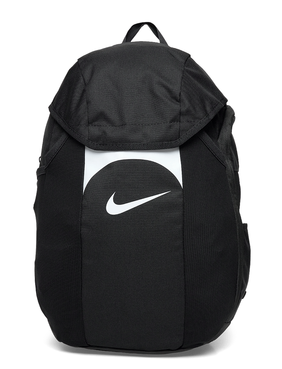 Nike - Nike Academy Team - sport backpacks - black/black/white - 0