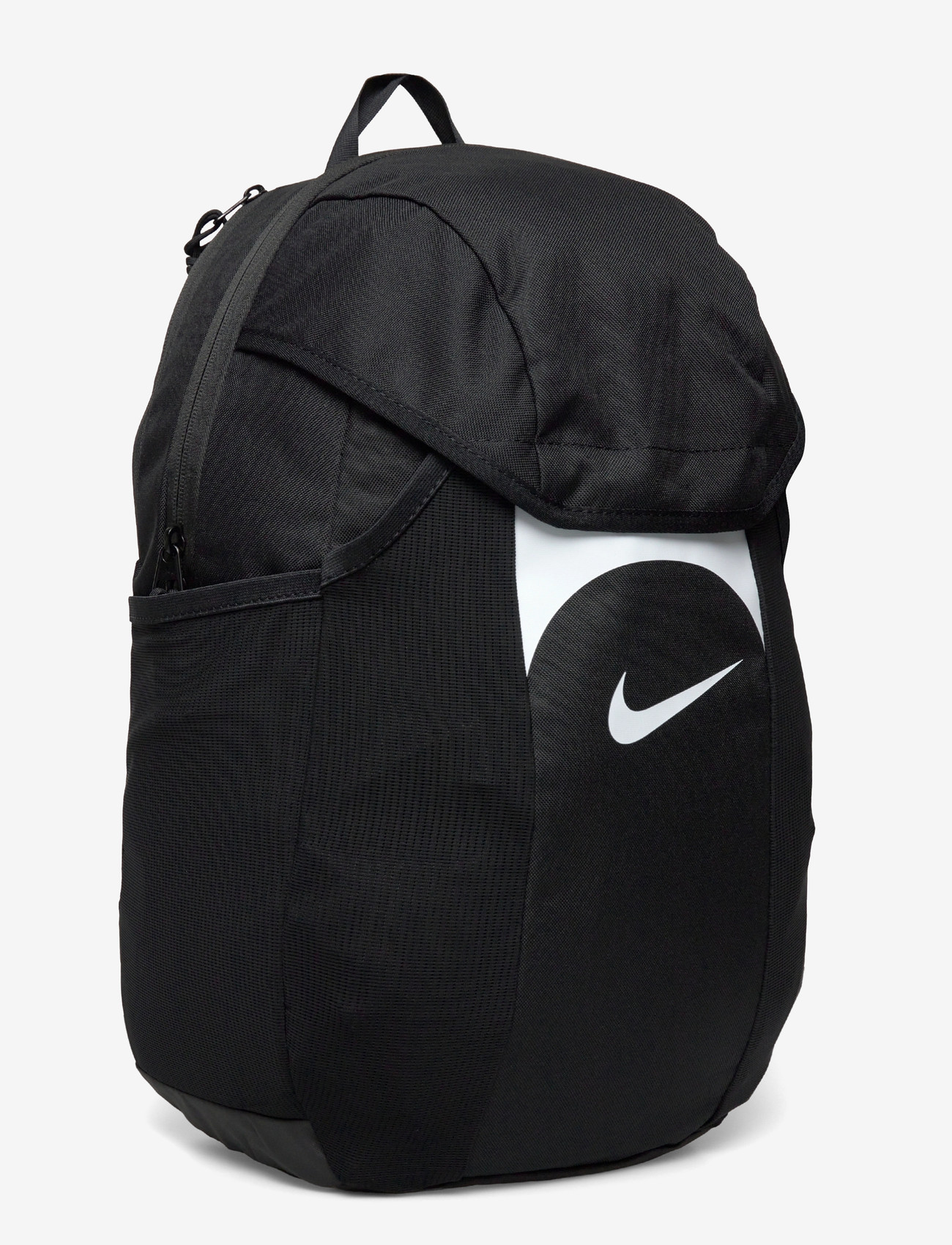 Nike - Nike Academy Team - spordiseljakotid - black/black/white - 2