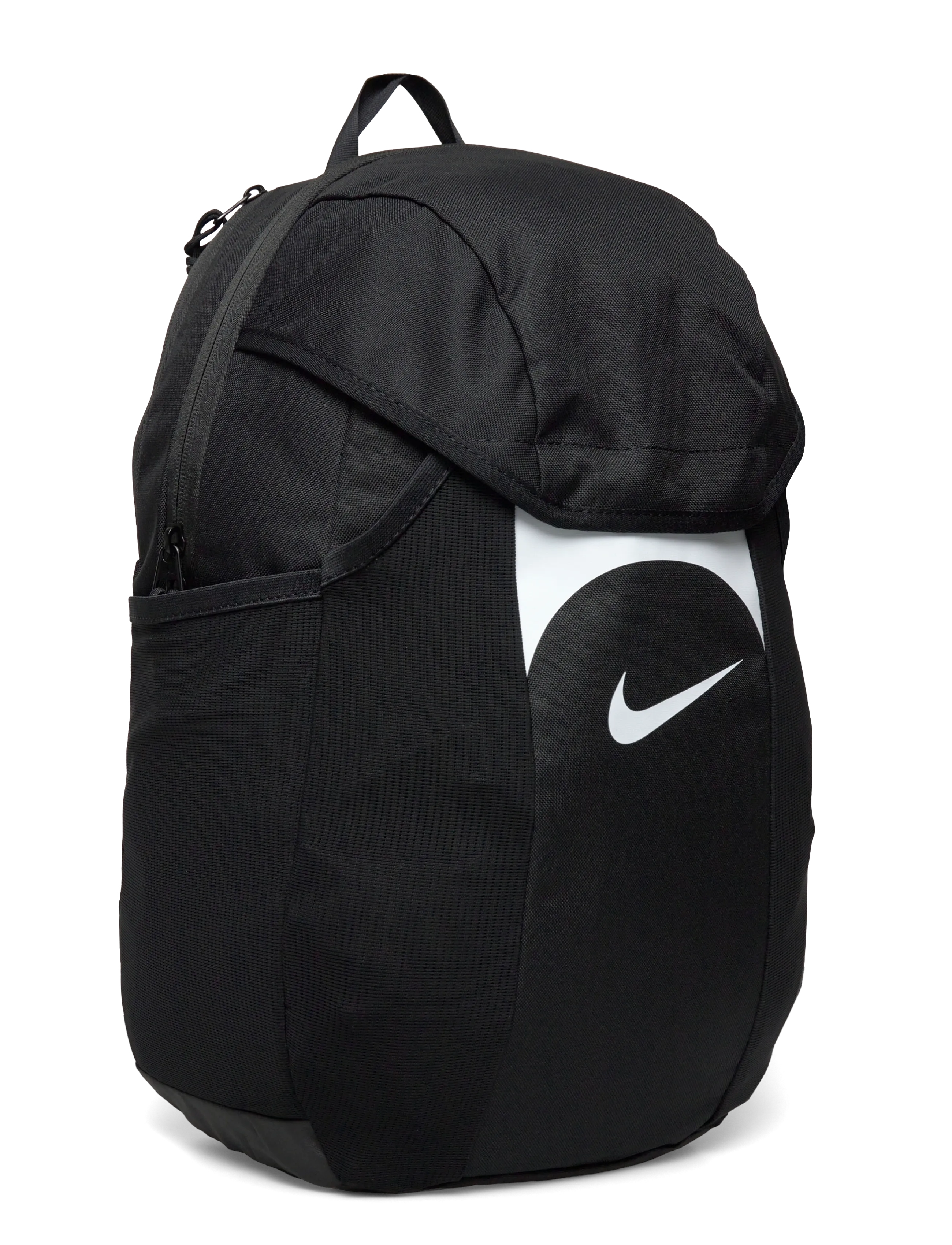 Nike - Nike Academy Team - sport backpacks - black/black/white - 2