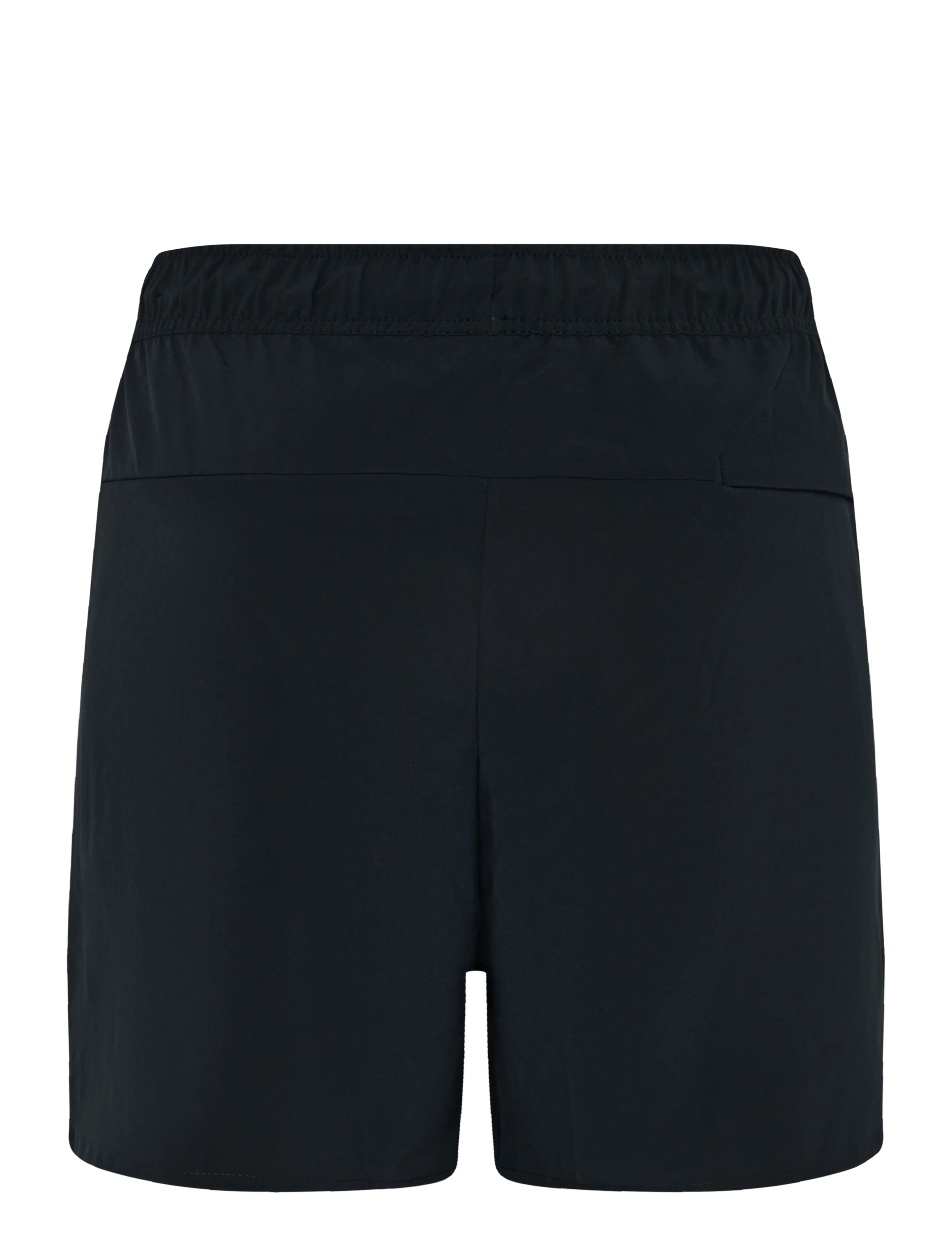 Nike - M NK DF UNLIMITED WVN 7IN UL - black/black/black - 1