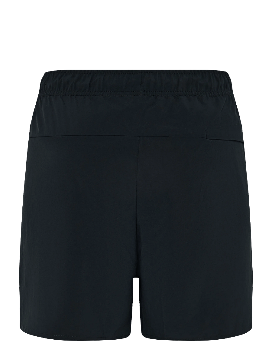 Nike - Nike Dri-Fit Unlimited Woven 7IN Short - lühikesed treeningpüksid - black/black/black - 1