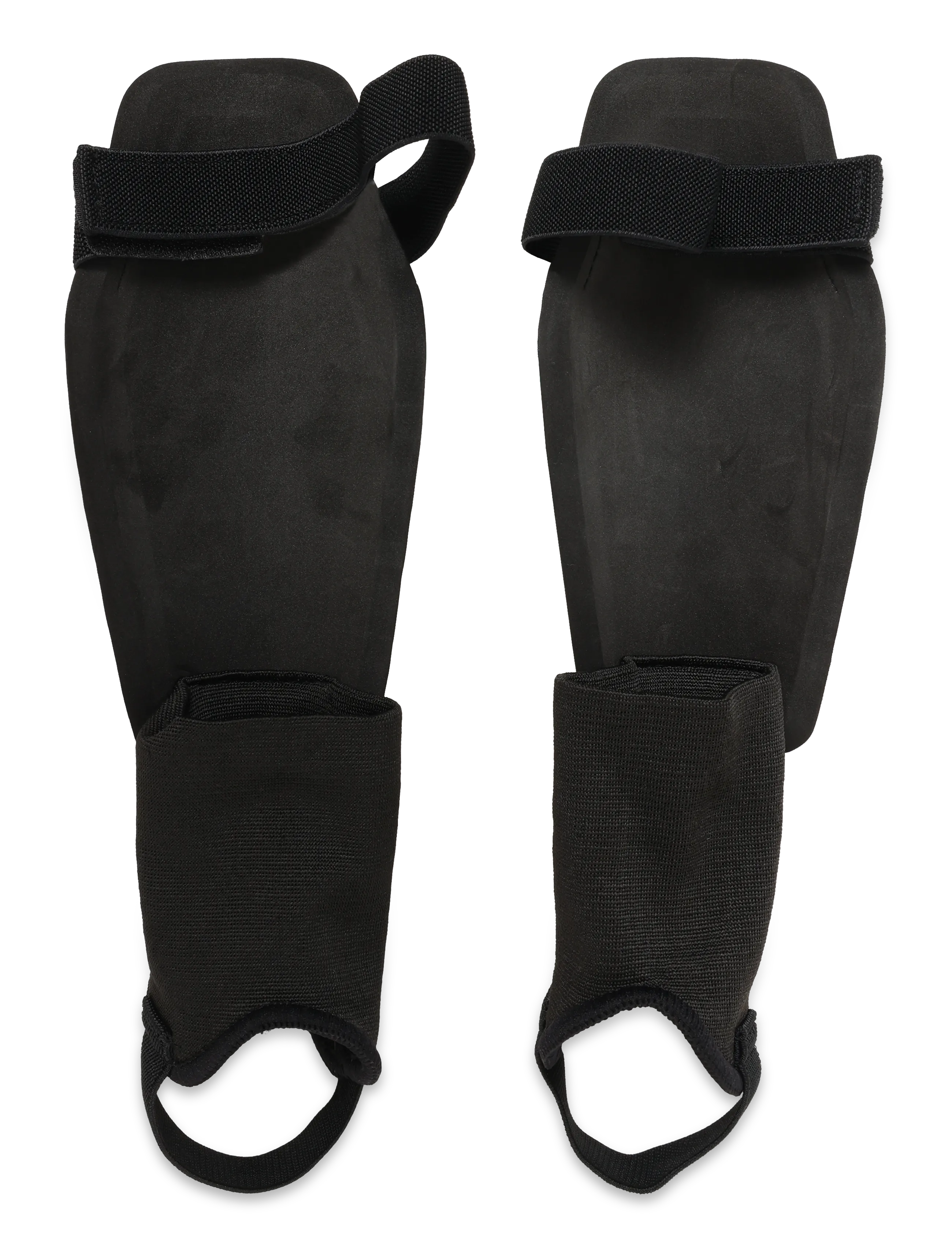 Nike - Nike Charge Soccer Shin Guards - kāju aizsargi - white/black/black - 1