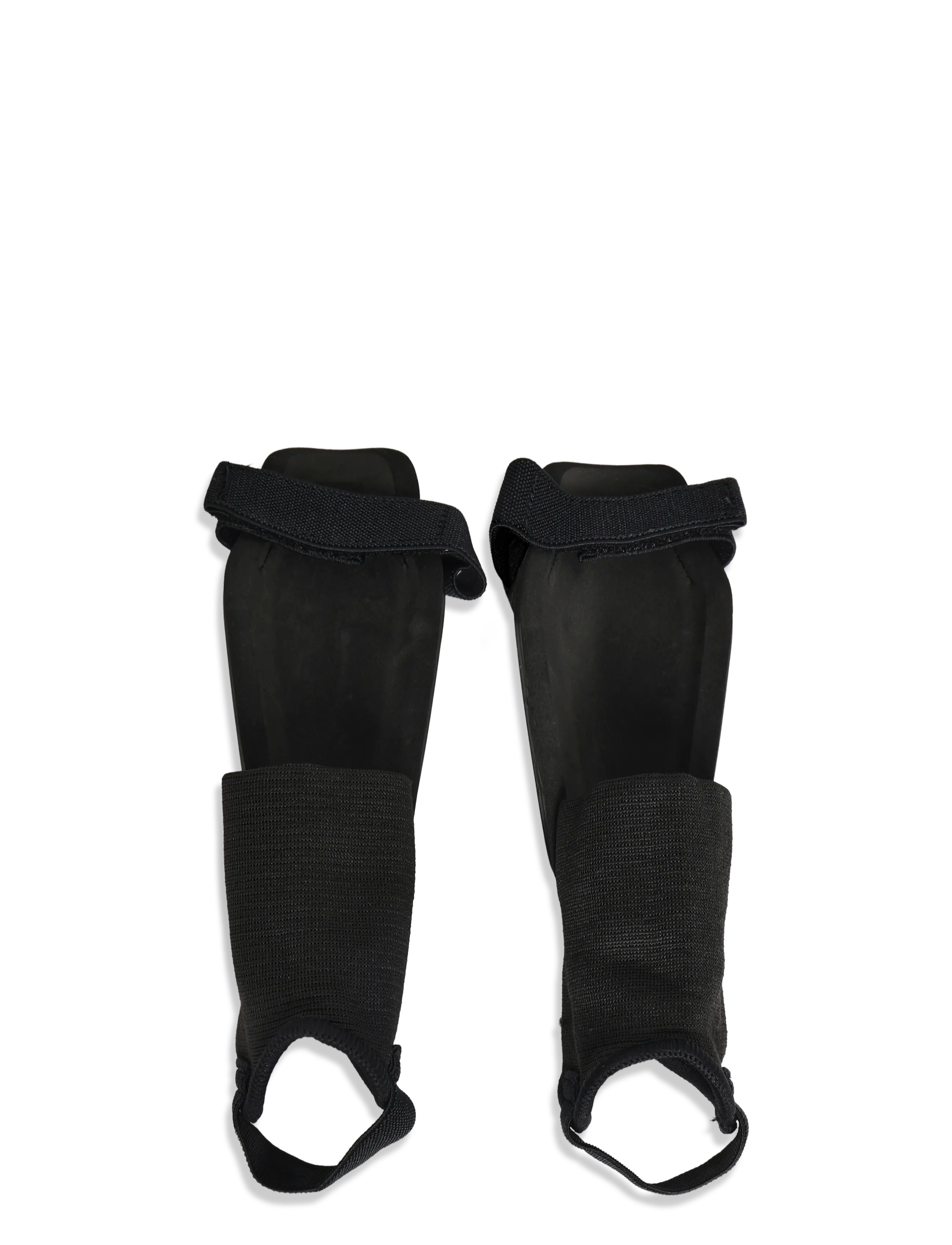 Nike - Nike Charge Kids Football Shinguards - schienbeinschoner & stutzen - black/black/white - 1