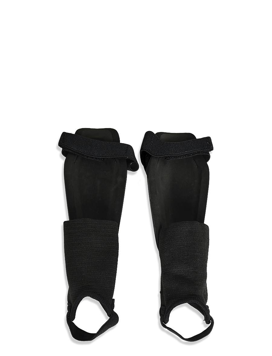 Nike - Nike Charge Kids Football Shinguards - schienbeinschoner & stutzen - black/black/white - 1