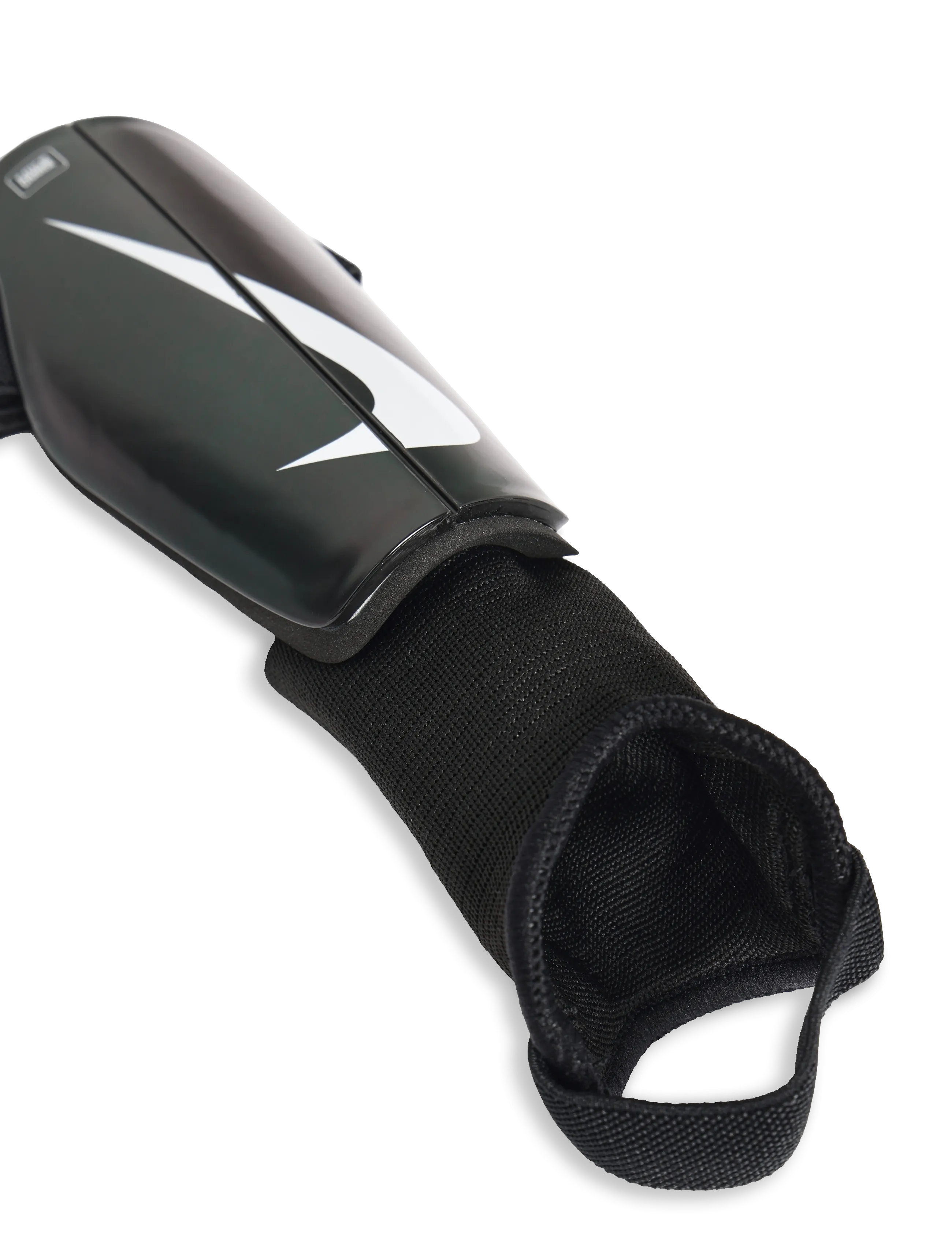 Nike - Nike Charge Kids Football Shinguards - schienbeinschoner & stutzen - black/black/white - 2