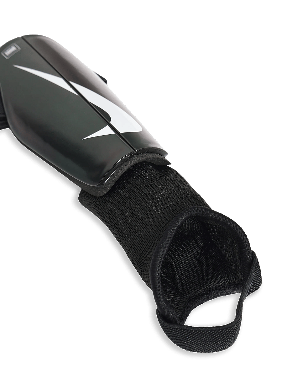 Nike - Nike Charge Kids Football Shinguards - schienbeinschoner & stutzen - black/black/white - 2