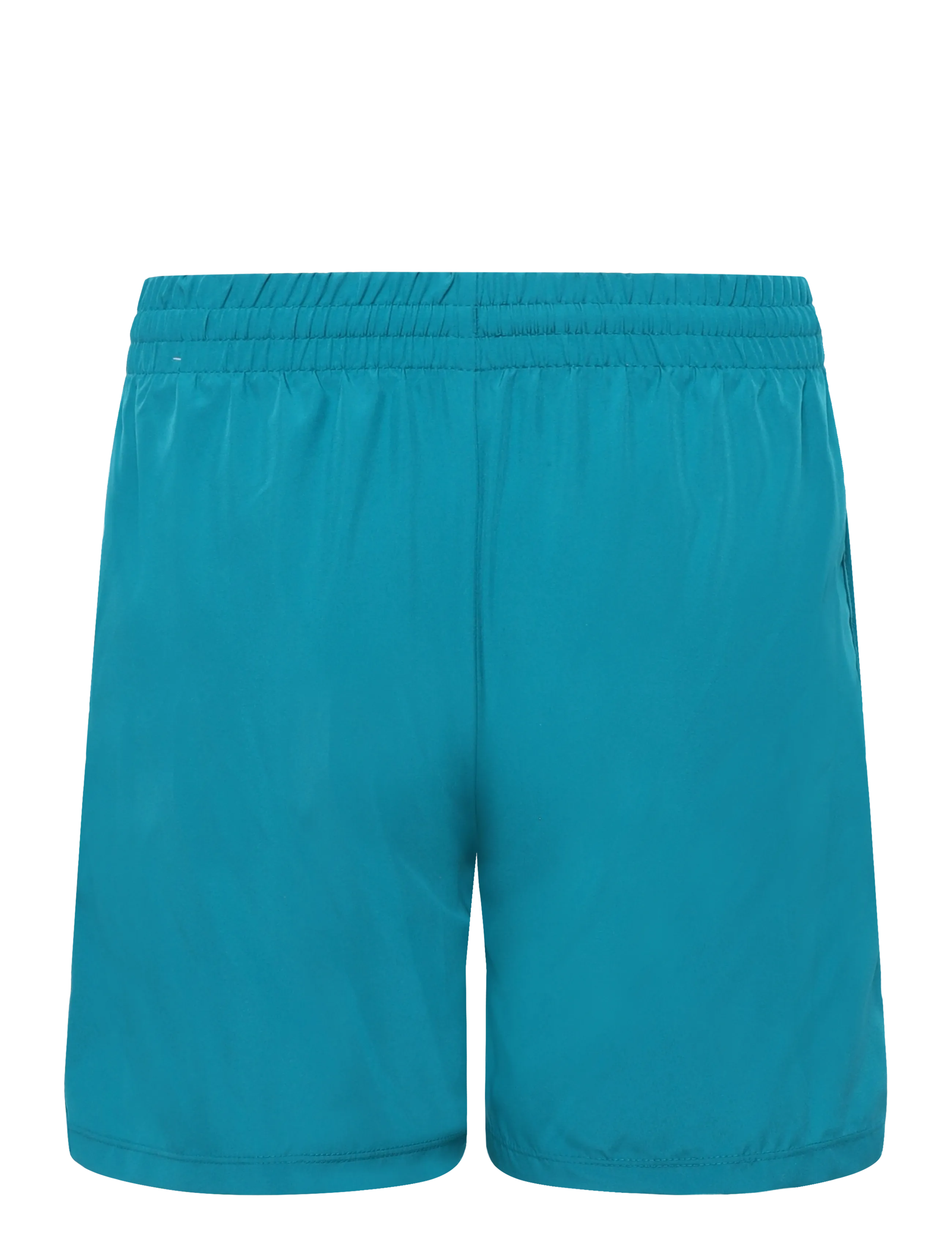 Nike - B NK DF MULTI WVN SHORT - bright spruce/white - 1