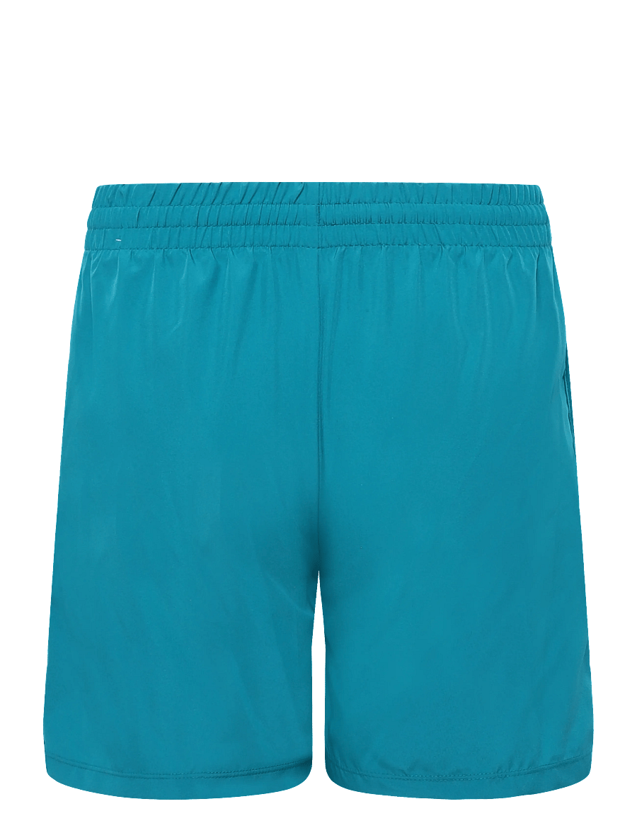 Nike - B NK DF MULTI WVN SHORT - sport-shorts - bright spruce/white - 1