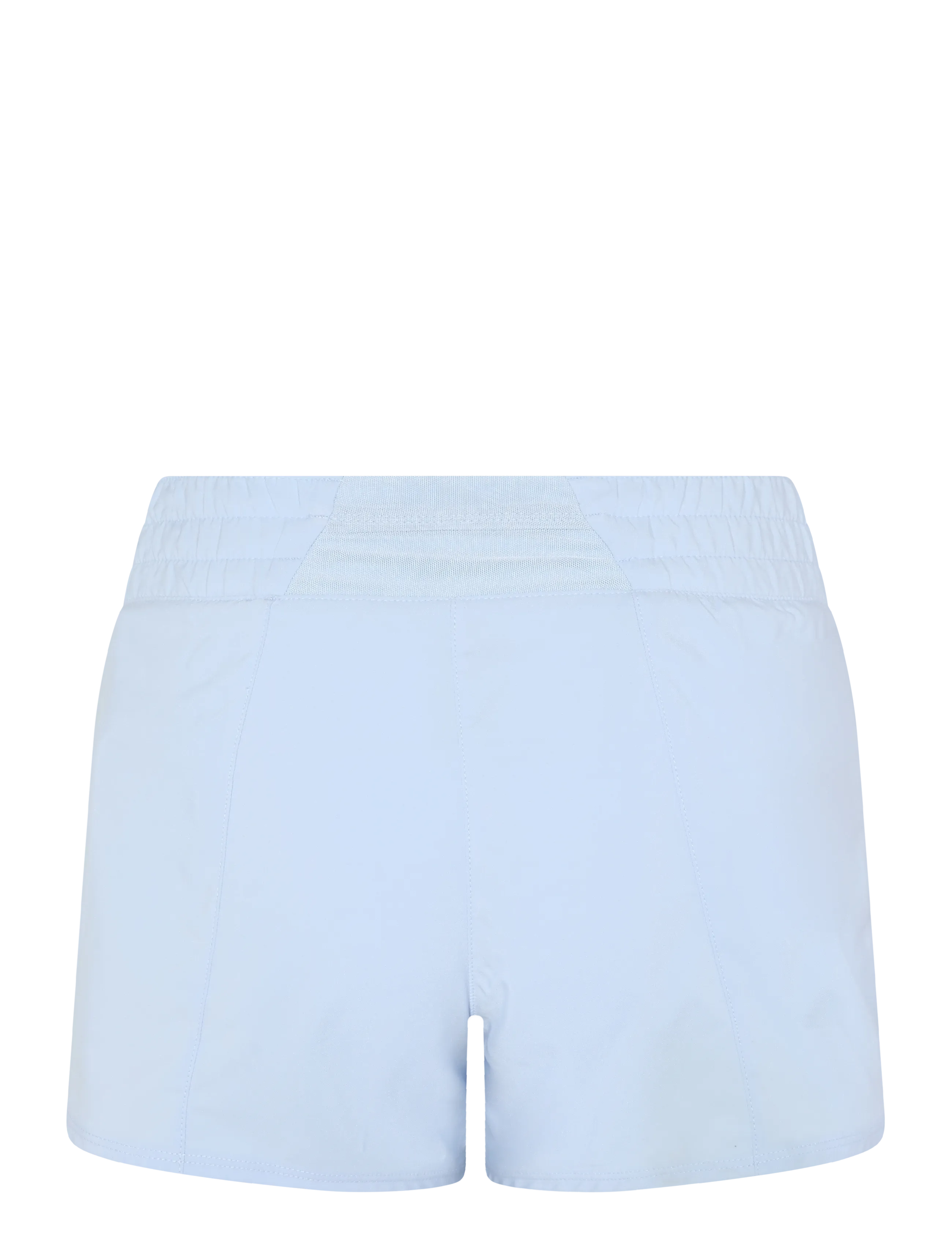 Nike - Nike One Dri-Fit MR 3IN Short - træningsshorts - hydrogen blue/white - 1