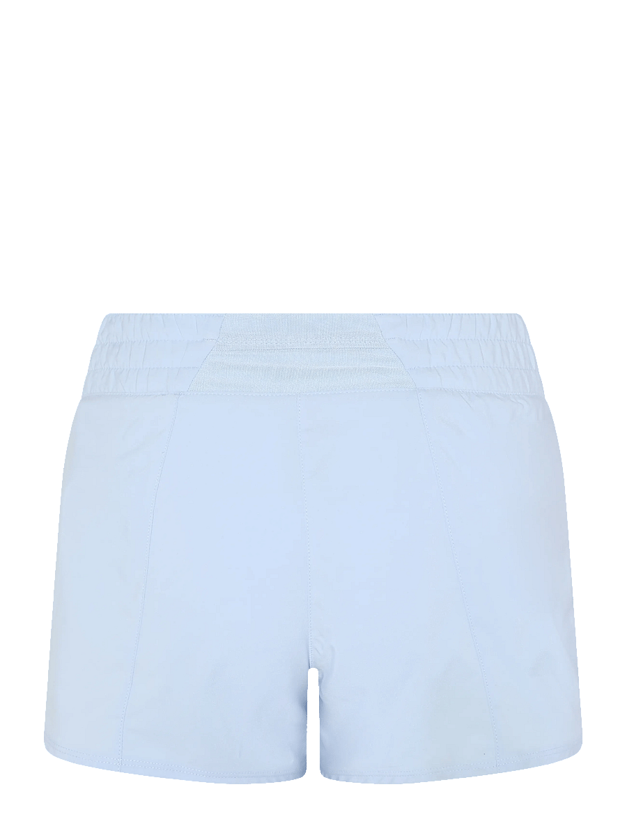 Nike - Nike One Dri-Fit MR 3IN Short - træningsshorts - hydrogen blue/white - 1