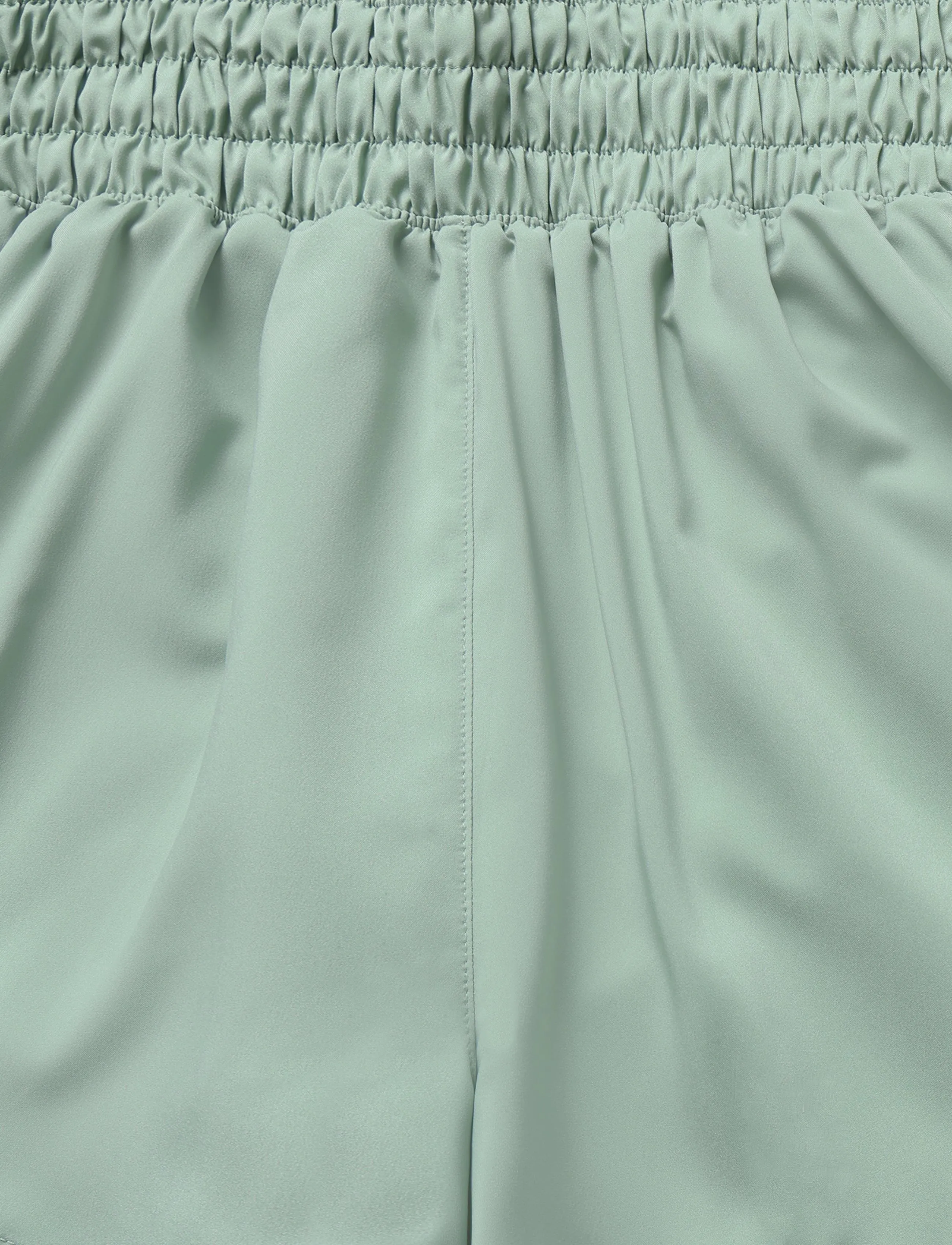 Nike - Nike One Dri-Fit 3IN 2N1 SHORT - training shorts - steam/white - 2