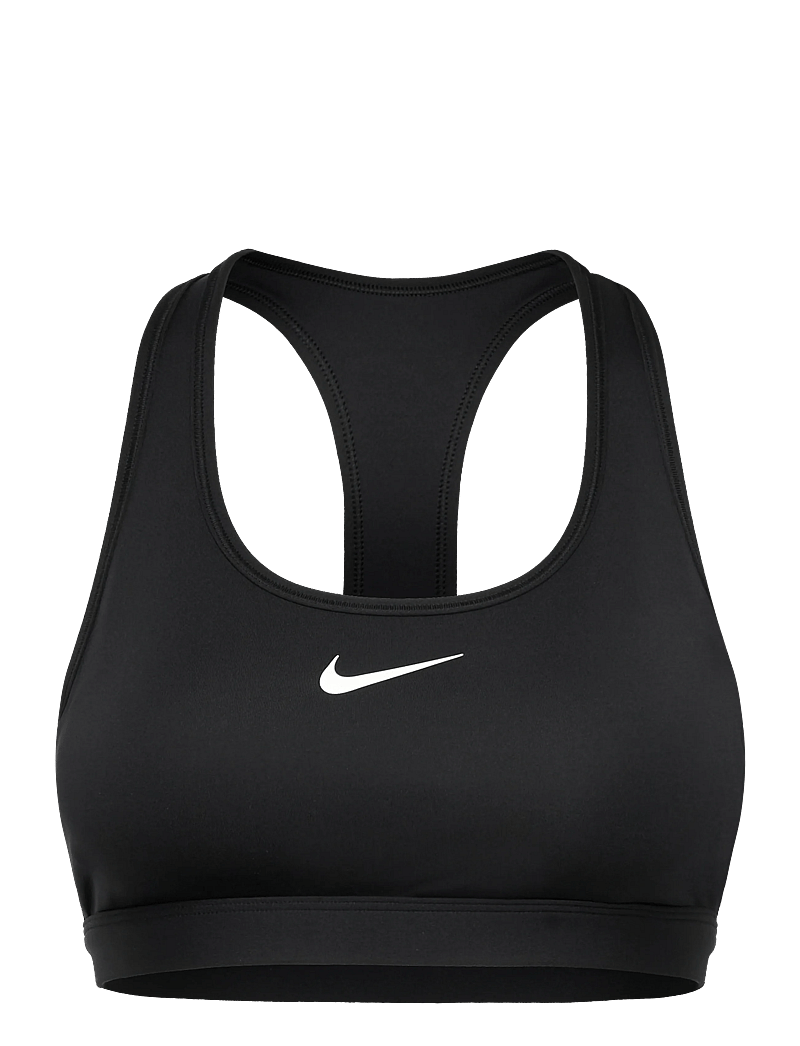 Nike - Nike Sports Bra - sports-bh'er - black/white - 0