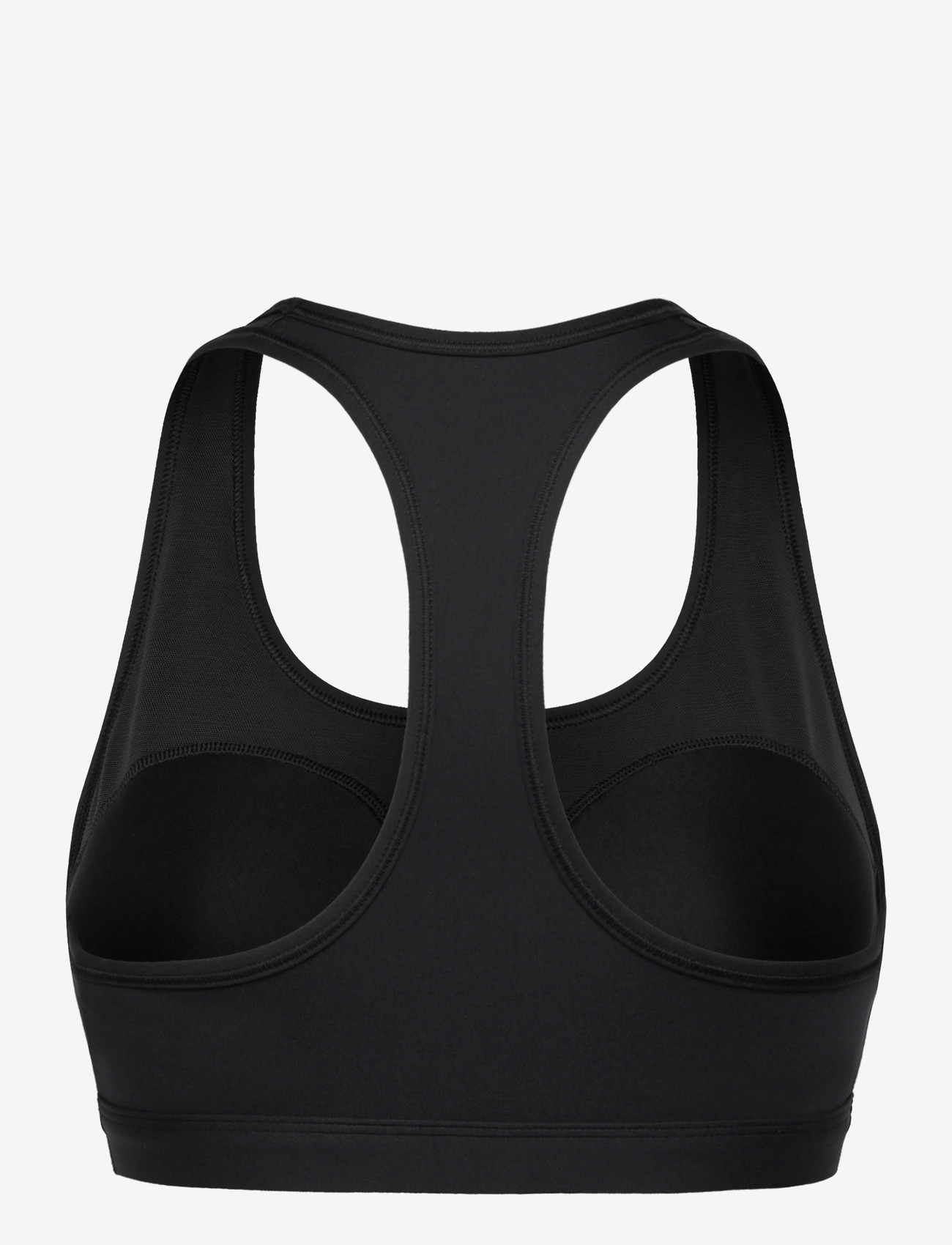 Nike - Nike Sports Bra - sports-bh'er - black/white - 1