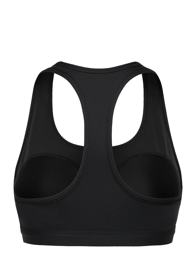 Nike - Nike Sports Bra - sports-bh'er - black/white - 1