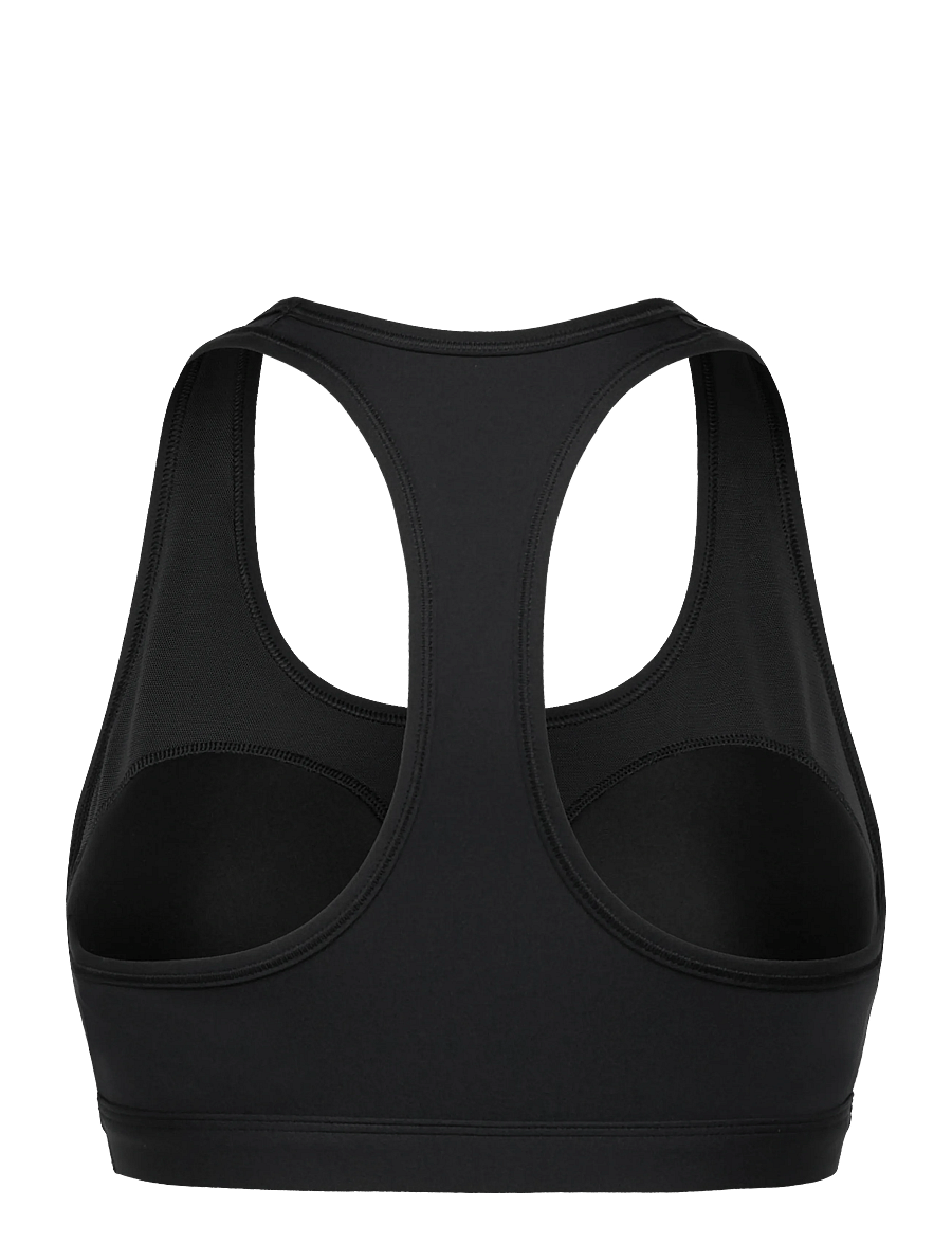 Nike - Nike Sports Bra - sports bras - black/white - 1