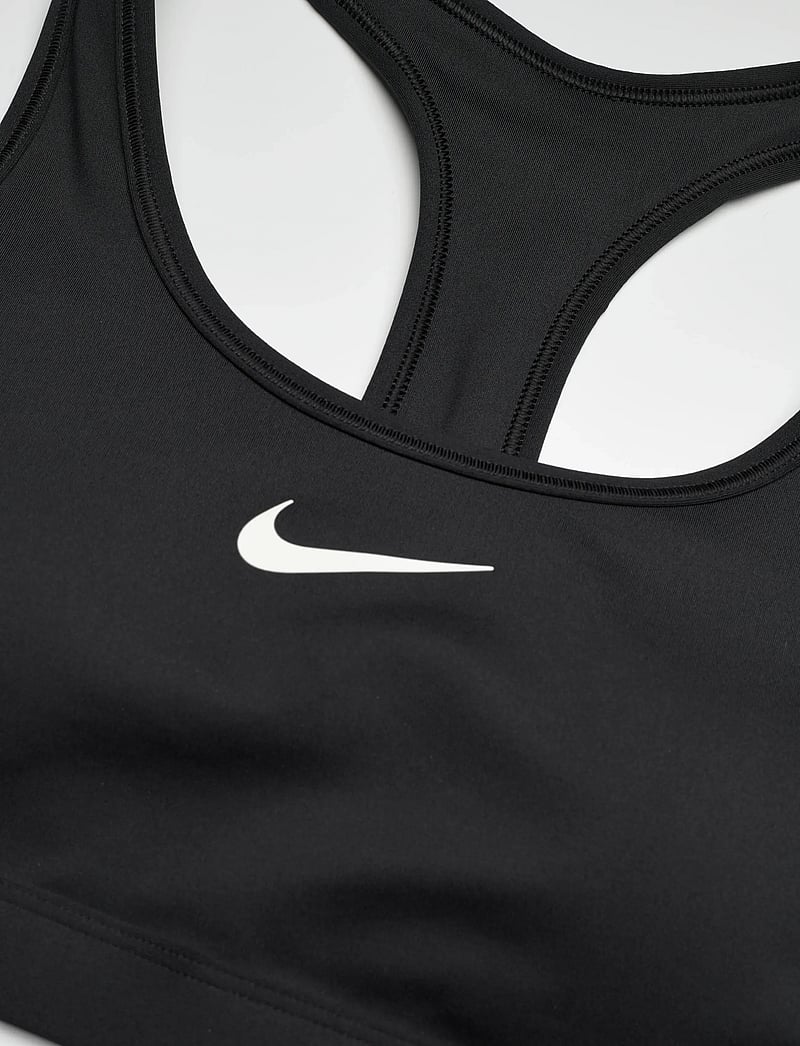 Nike - Nike Sports Bra - sports-bh'er - black/white - 2