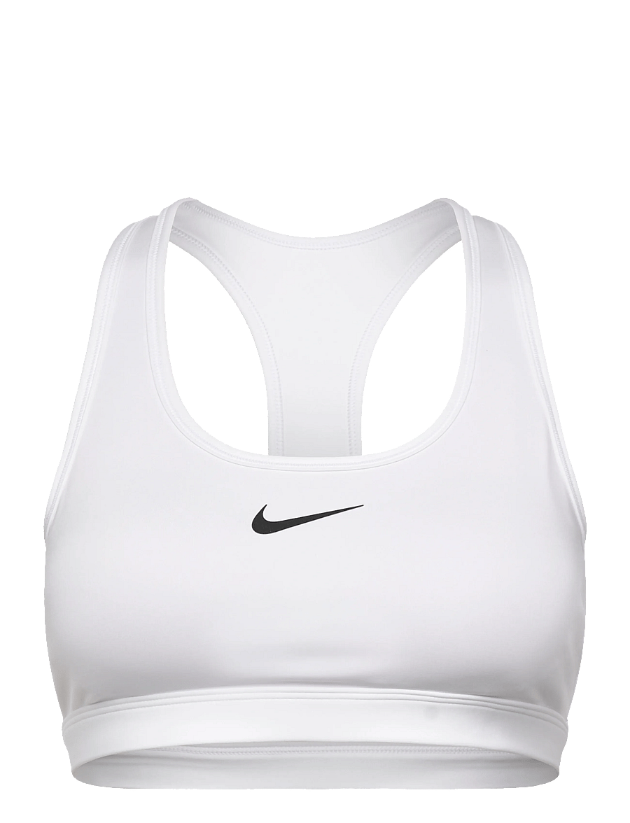 Nike - Nike Sports Bra - sport bh:ar - white/stone mauve/black - 0