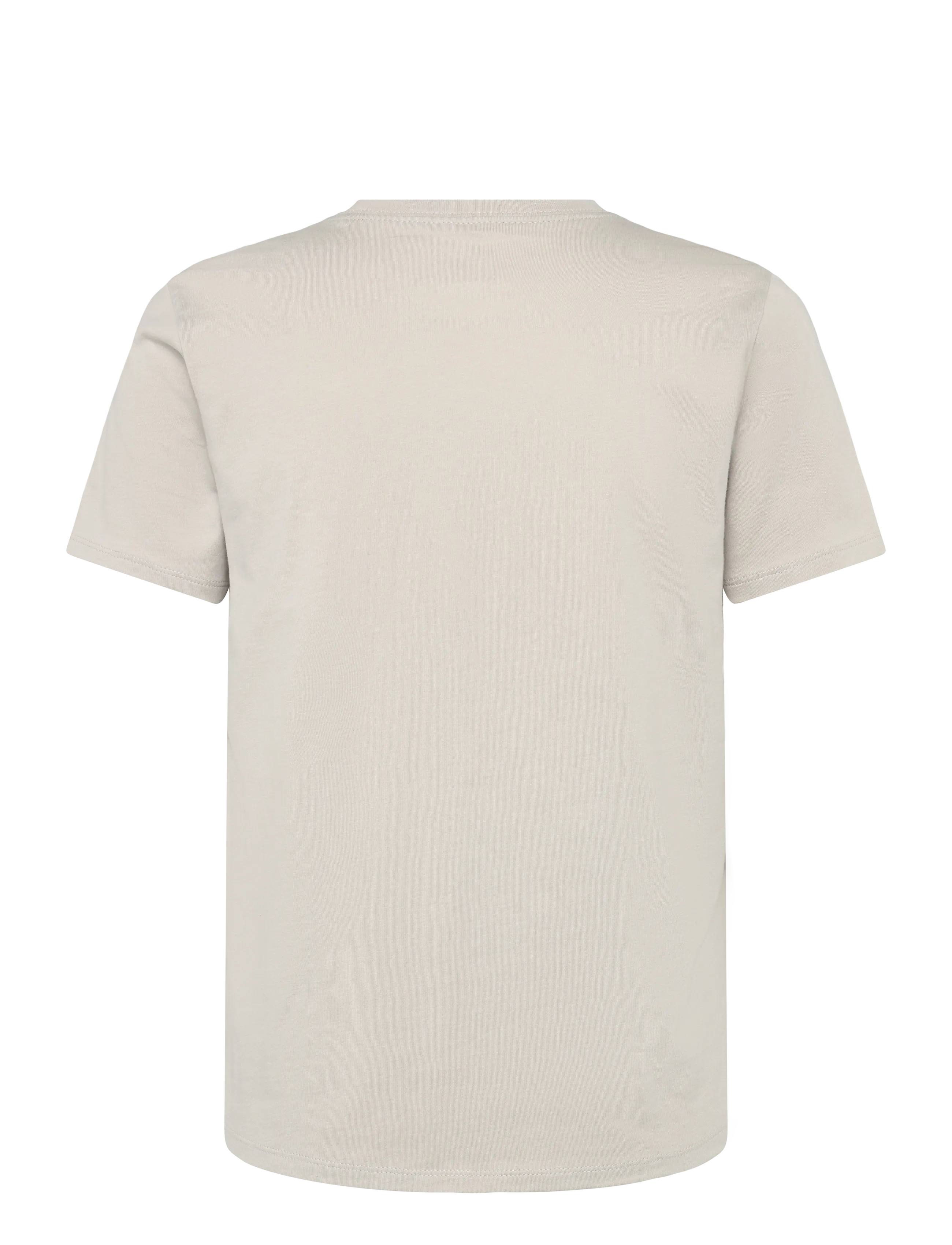 Nike - W NSW CLUB SS TEE - t-shirts - cream ii - 1