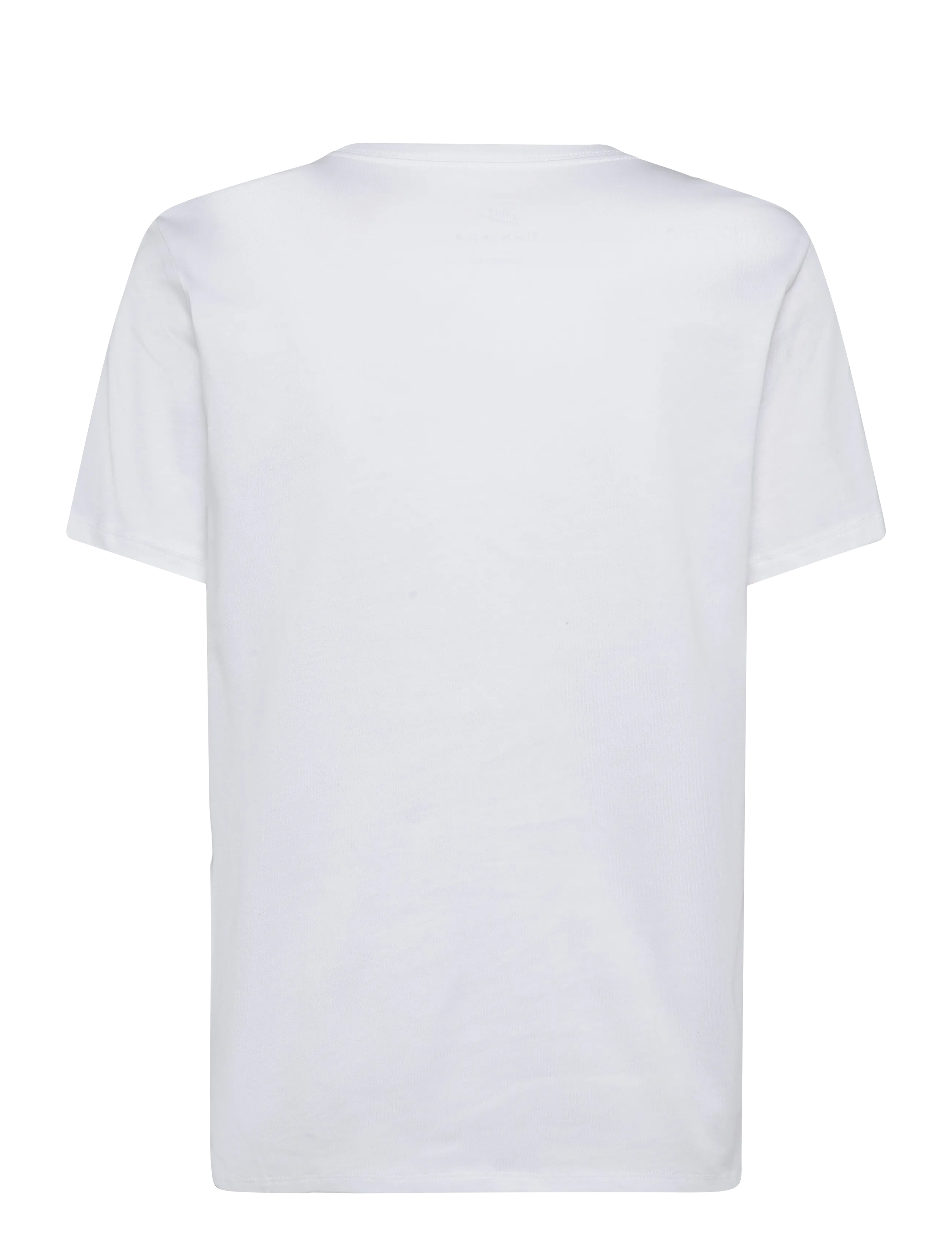 Nike - W NSW CLUB SS TEE - white - 1