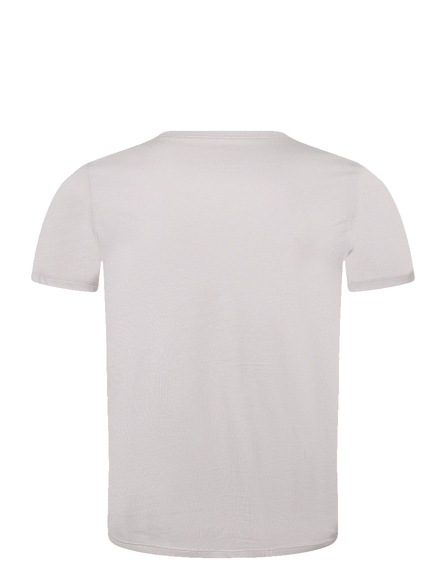 Nike - W NSW TEE ESSNTL ICN FTRA - t-shirts - cream ii/sail - 1