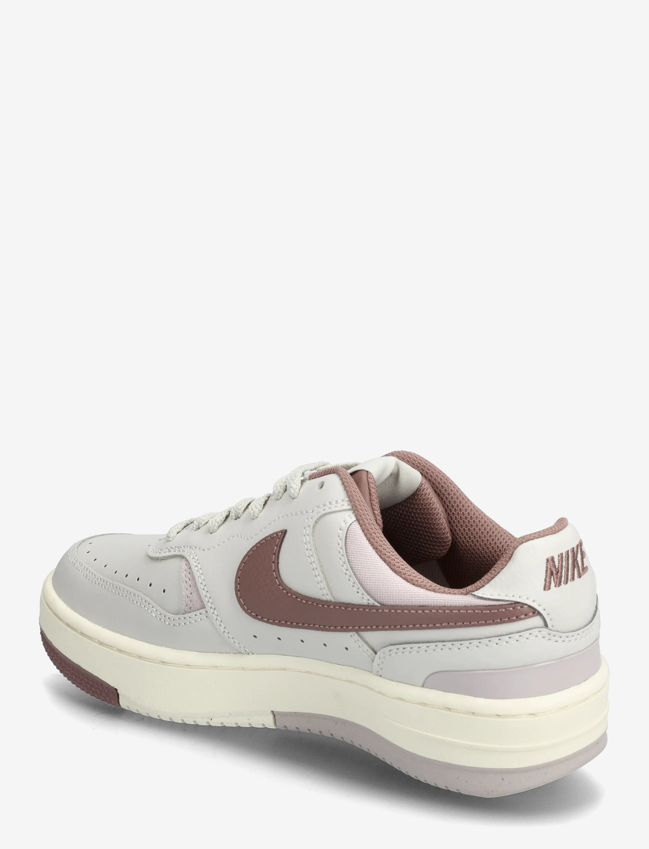 Nike - NIKE Gamma Force - lave sneakers - light bone/smokey mauve/platinum violet - 2