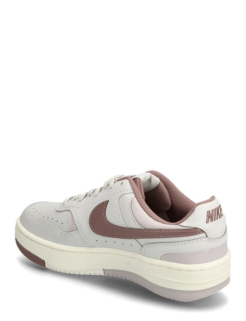 Nike - NIKE Gamma Force - lave sneakers - light bone/smokey mauve/platinum violet - 2