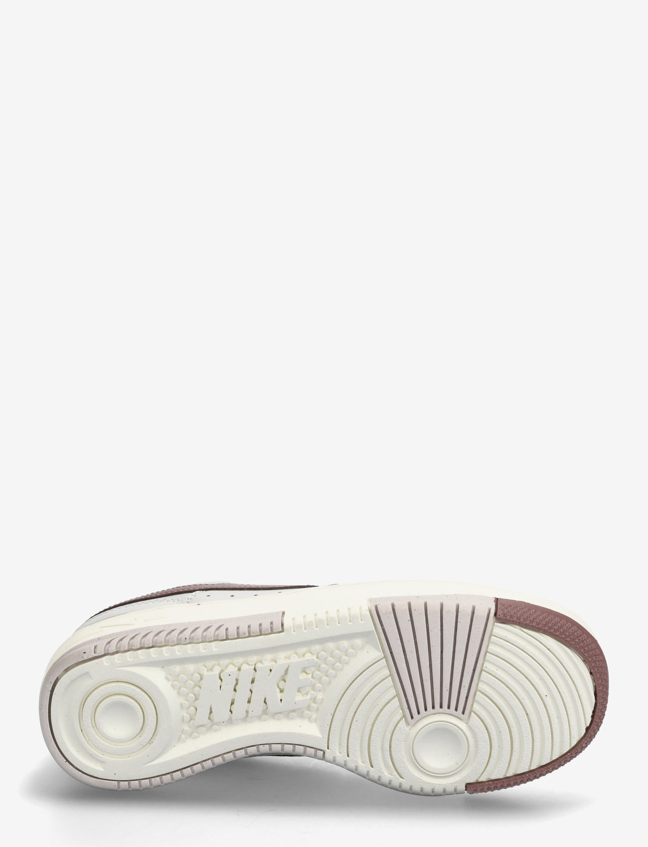 Nike - NIKE Gamma Force - lave sneakers - light bone/smokey mauve/platinum violet - 4