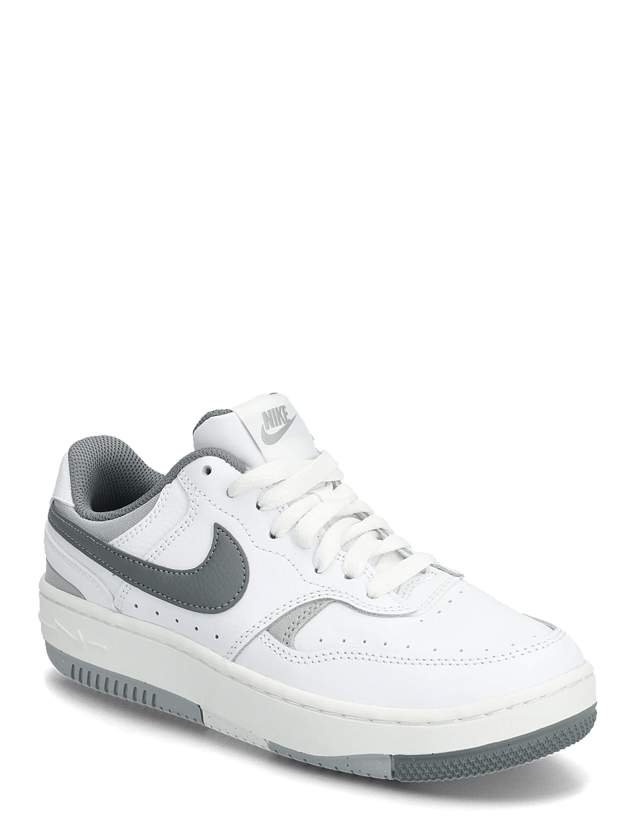 Nike - NIKE Gamma Force - white/smoke grey/light smoke grey - 0