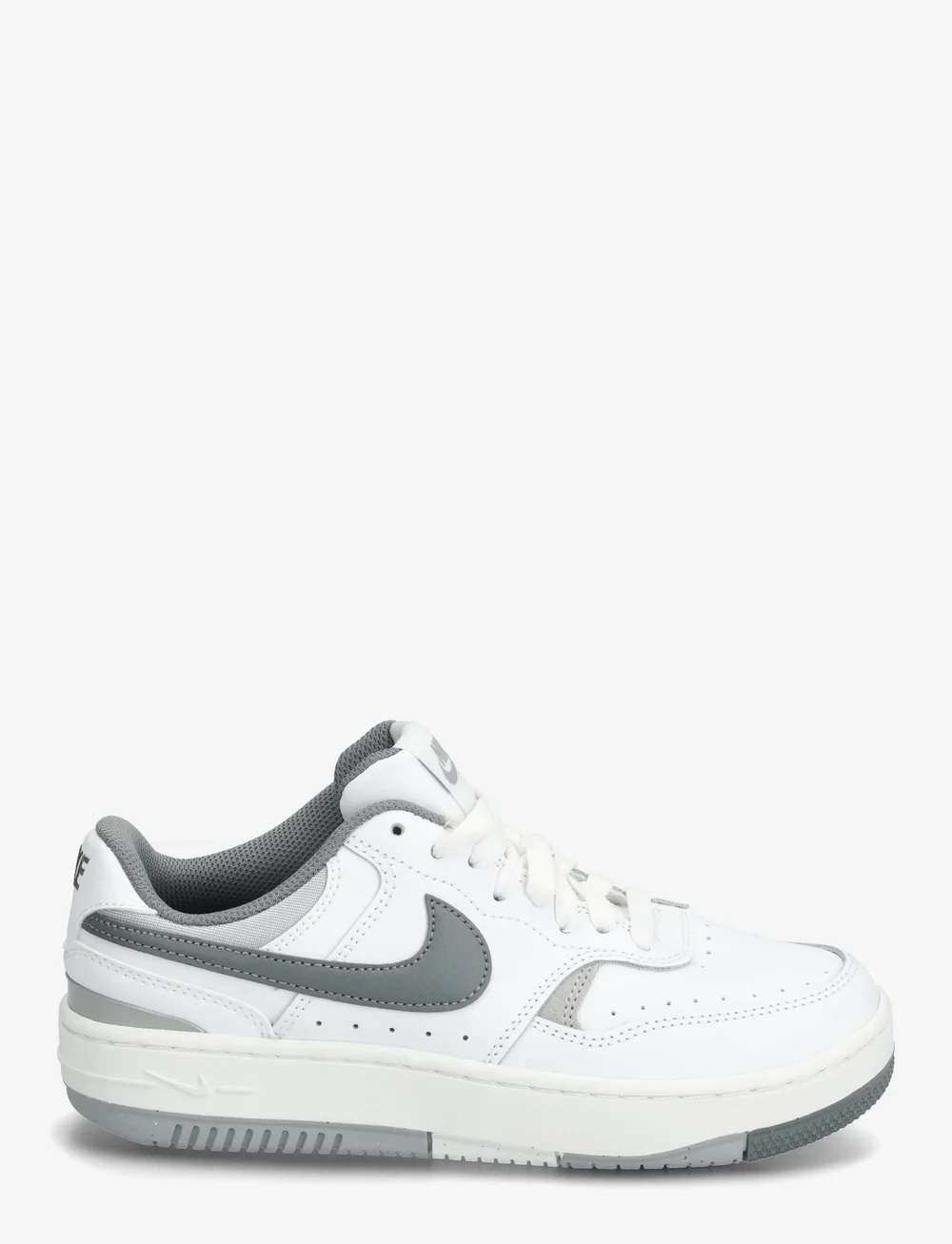 Nike - NIKE Gamma Force - tennised - white/smoke grey/light smoke grey - 1