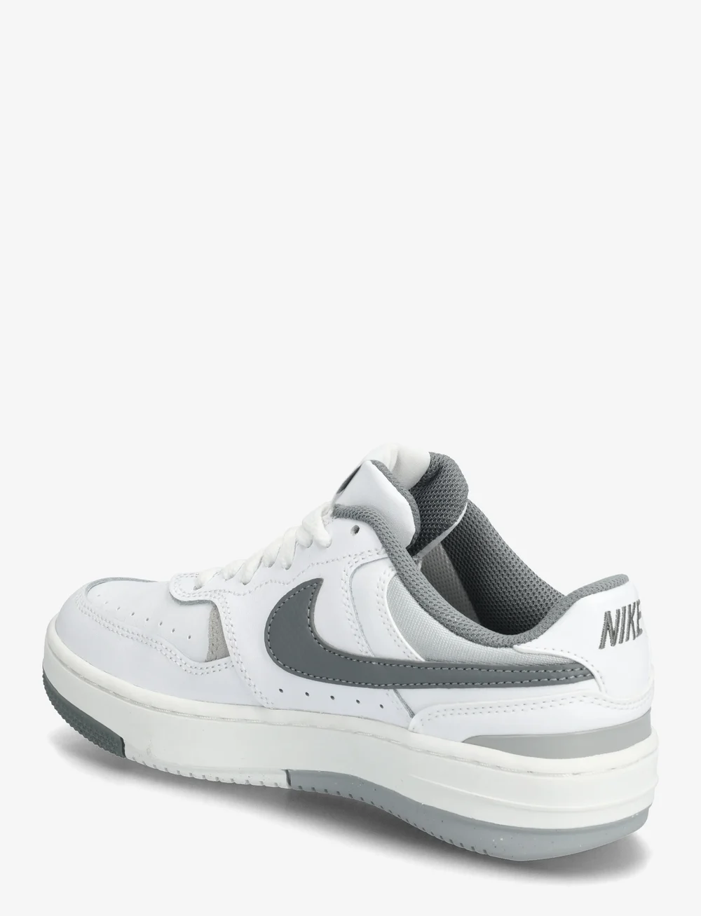 Nike - NIKE Gamma Force - tennised - white/smoke grey/light smoke grey - 2