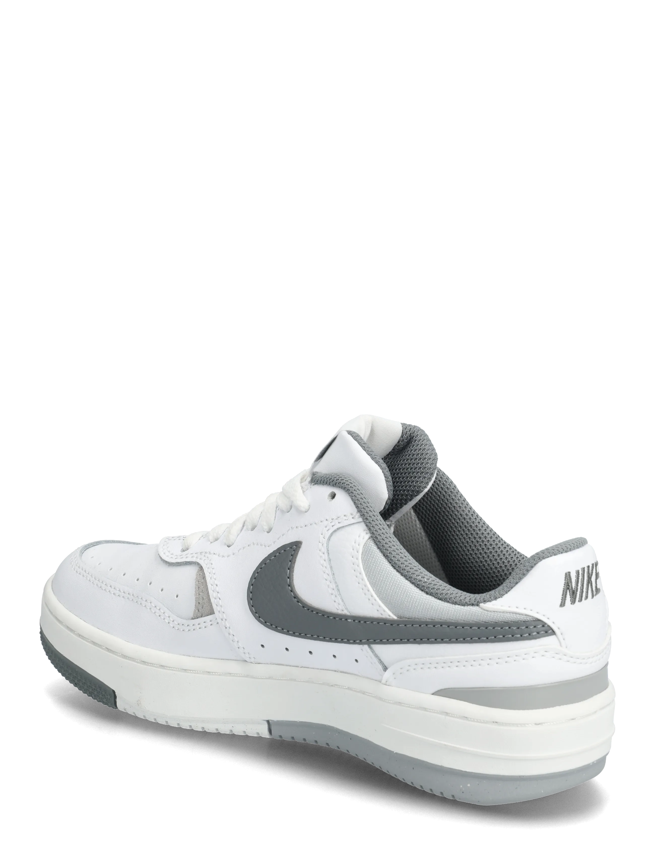 Nike - NIKE Gamma Force - white/smoke grey/light smoke grey - 2