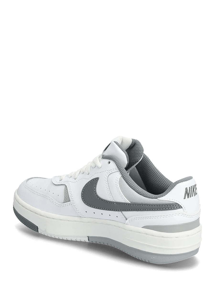 Nike - NIKE Gamma Force - white/smoke grey/light smoke grey - 2