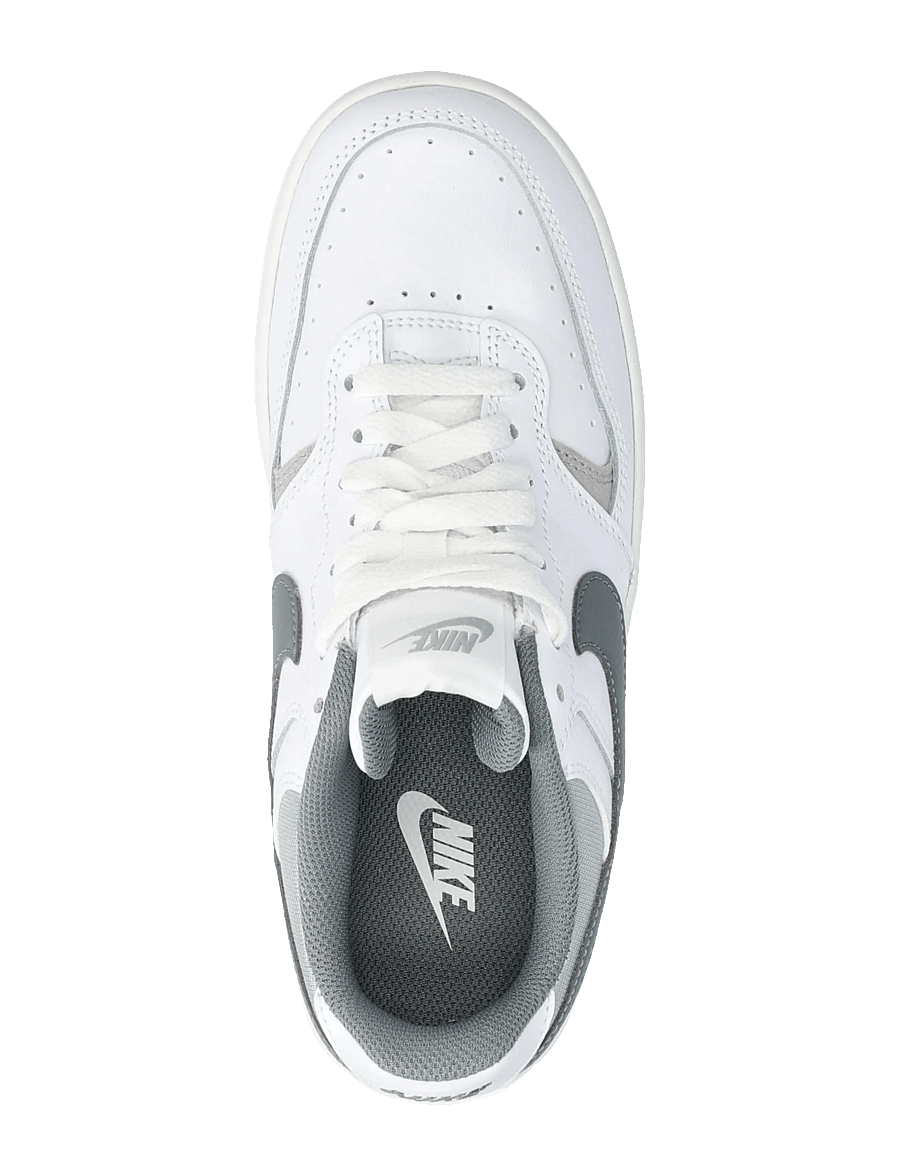 Nike - NIKE Gamma Force - white/smoke grey/light smoke grey - 3