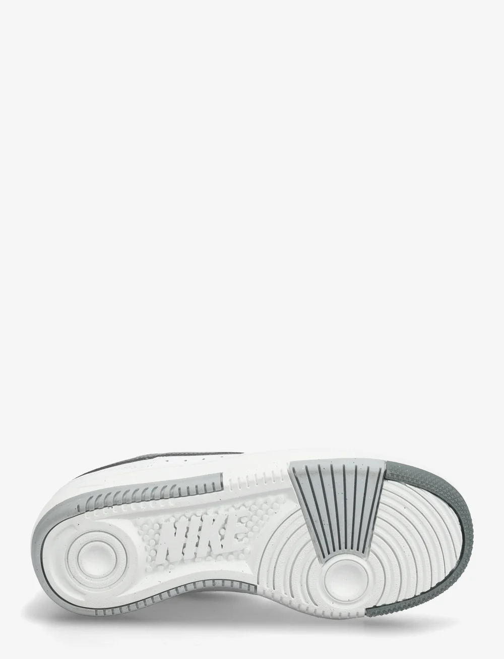 Nike - NIKE Gamma Force - tennised - white/smoke grey/light smoke grey - 4