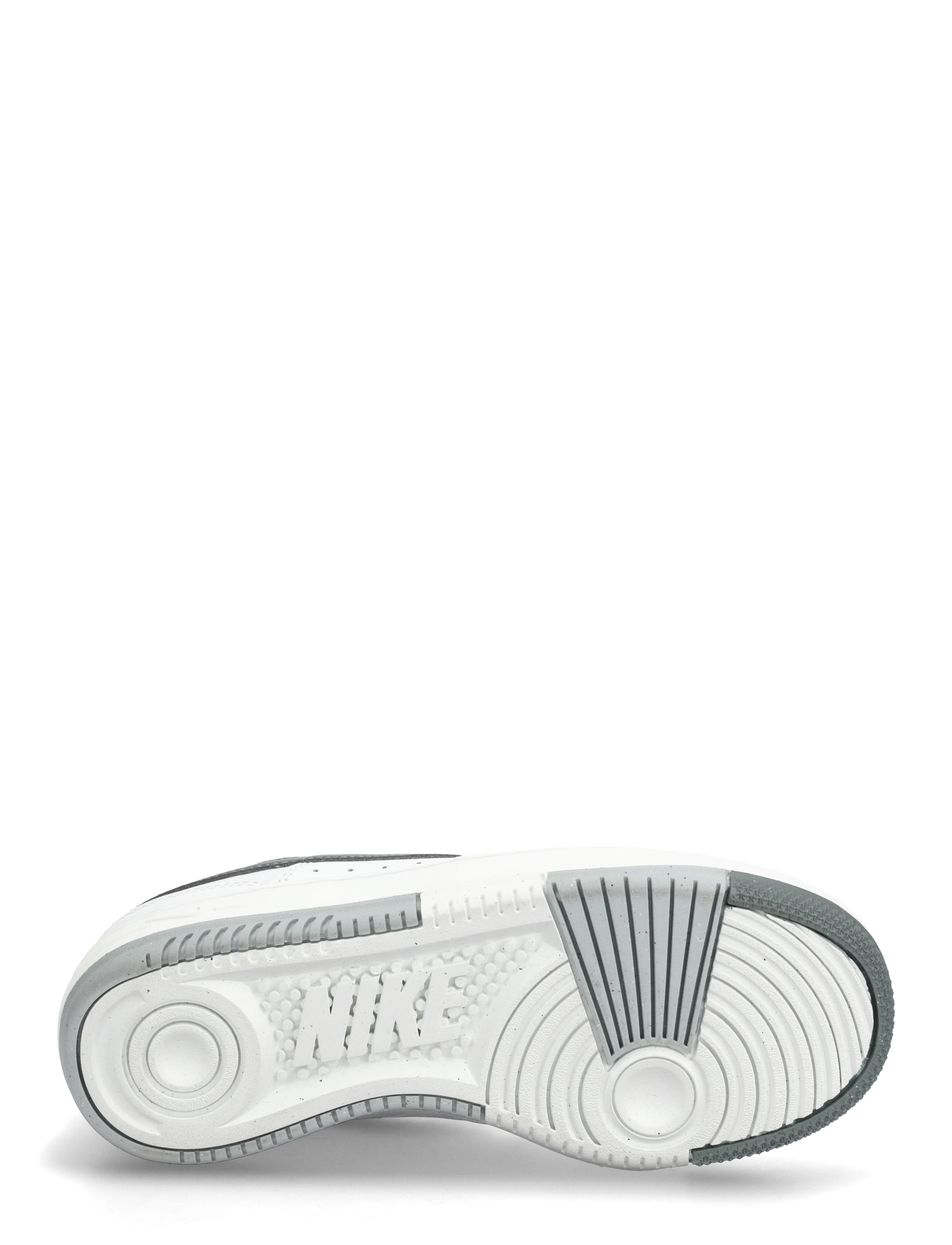 Nike - NIKE Gamma Force - white/smoke grey/light smoke grey - 4