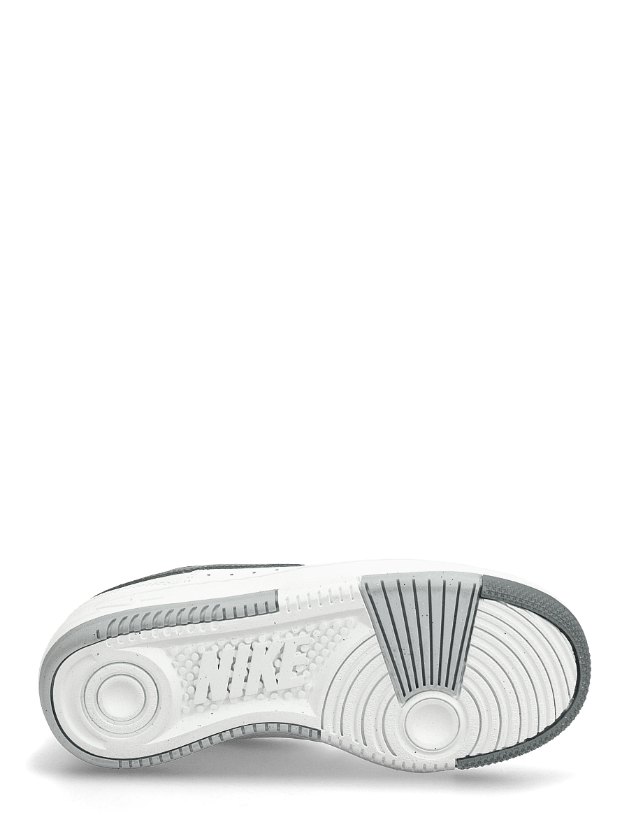 Nike - NIKE Gamma Force - white/smoke grey/light smoke grey - 4