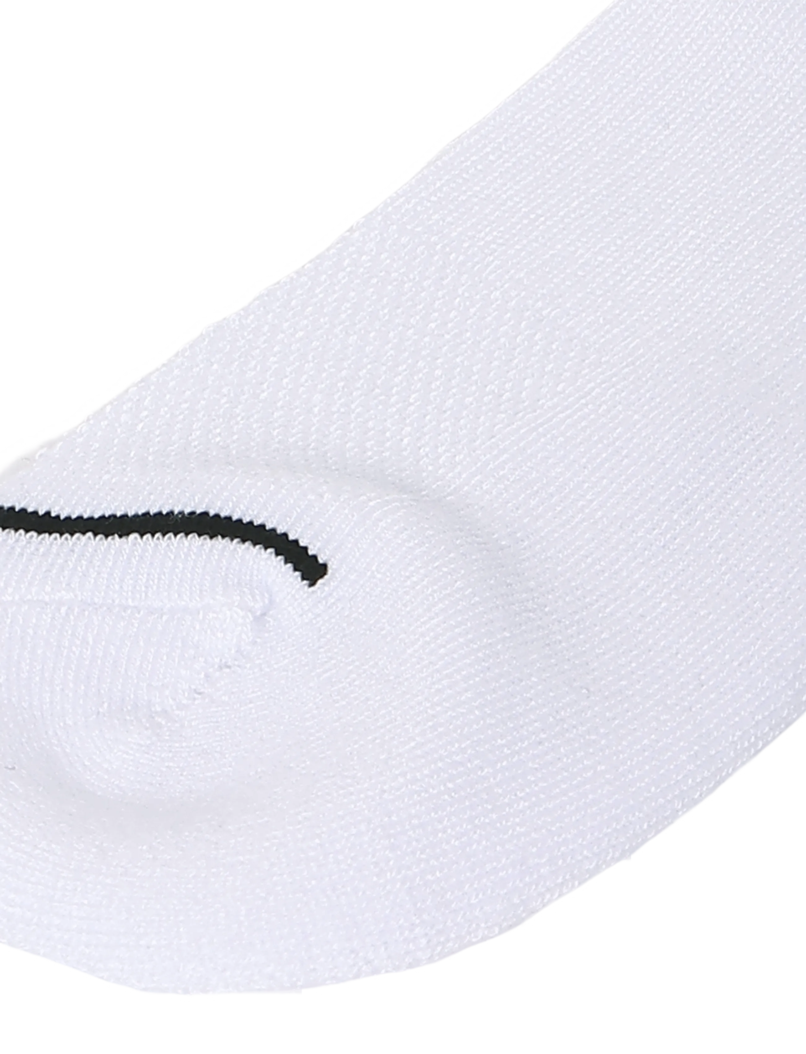 Nike - Jordan Everyday Crew Socks (3 - white/black - 2