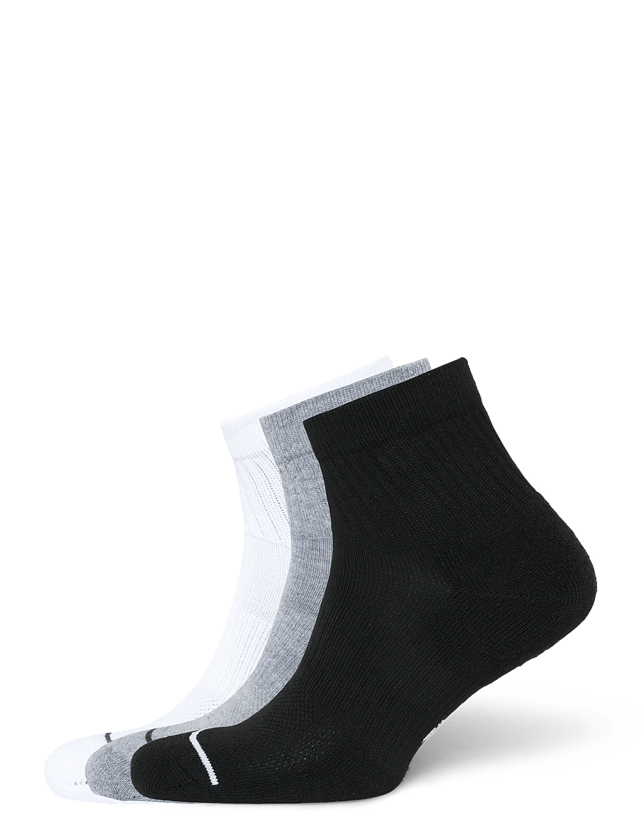 Nike - Jordan Everyday Ankle Socks (3 - strümpfe - multi-color - 0