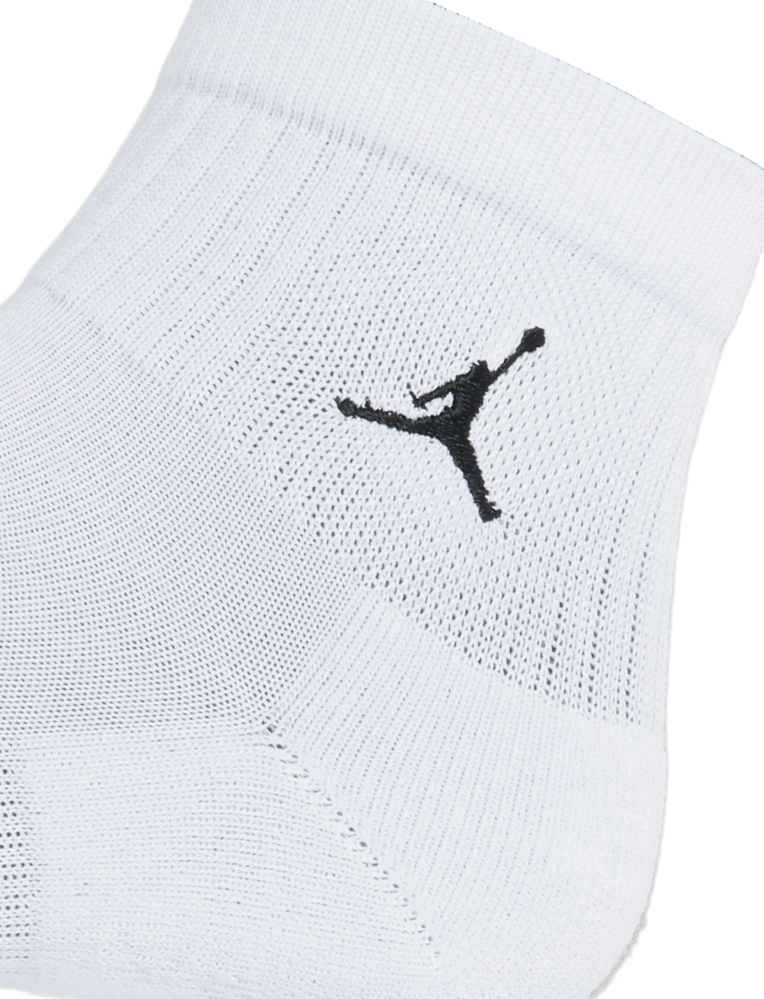 Nike - Jordan Everyday Ankle Socks (3 - strümpfe - multi-color - 2
