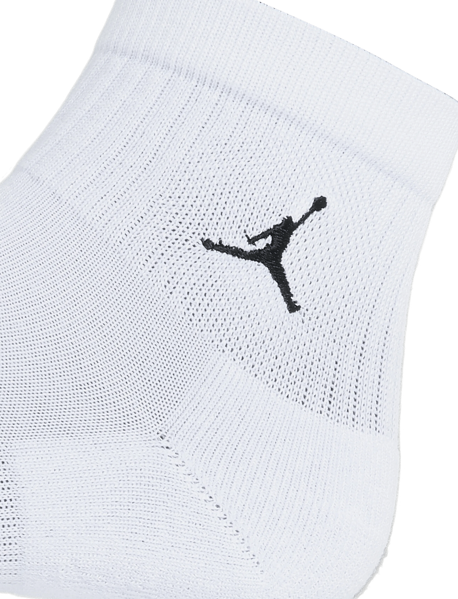 Nike - Jordan Everyday Ankle Socks (3 - strümpfe - multi-color - 2