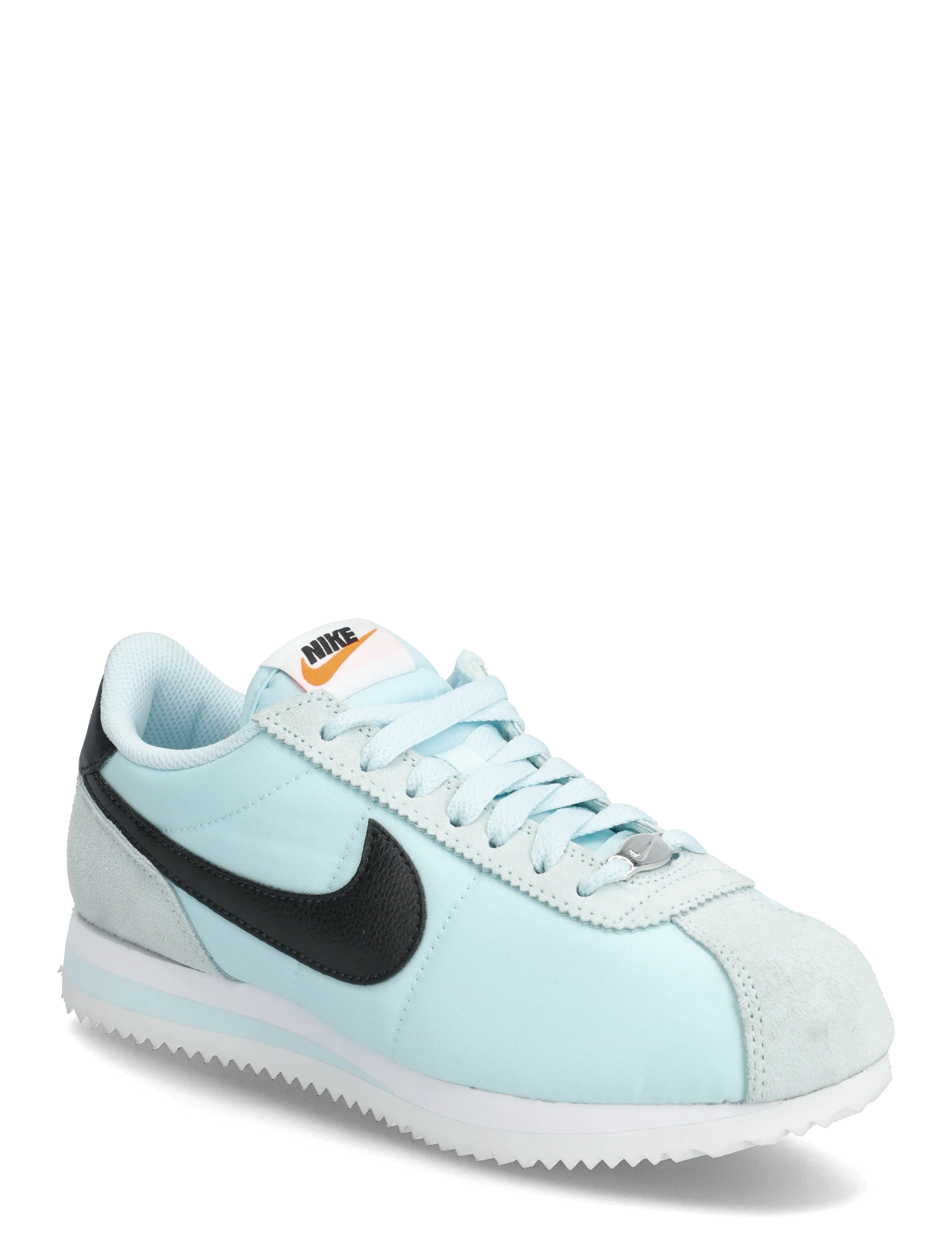 NIKE Nike Cortez Blau - 37.5 - Damen