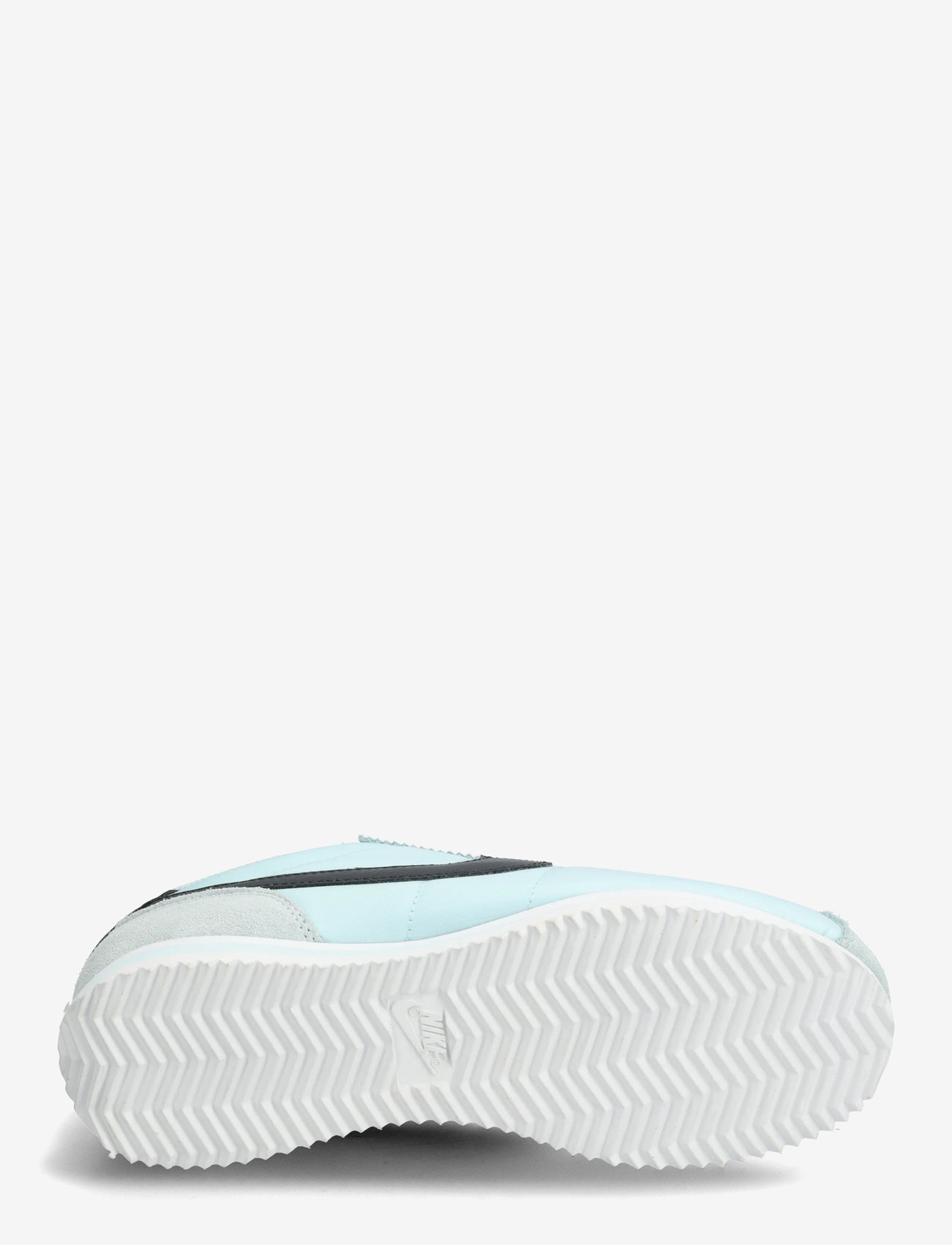 Nike - NIKE Cortez - blue/black/white/safety orange - 4